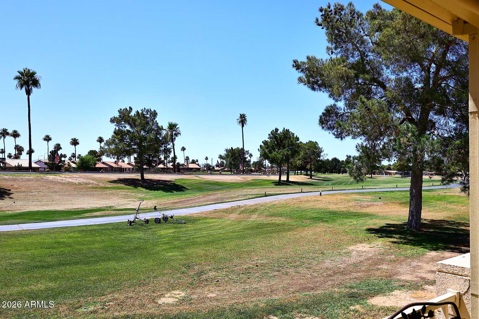 SUNBIRD GOLF RESORT 1A LOT 1-350 - Residential Lease