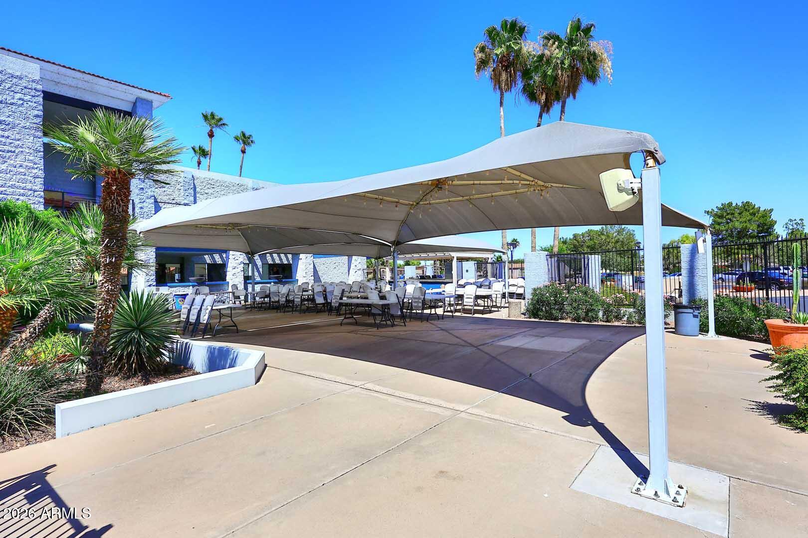 SUNBIRD GOLF RESORT 1A LOT 1-350 - Residential Lease