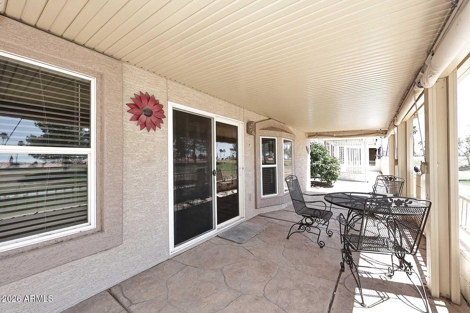SUNBIRD GOLF RESORT 1A LOT 1-350 - Residential Lease