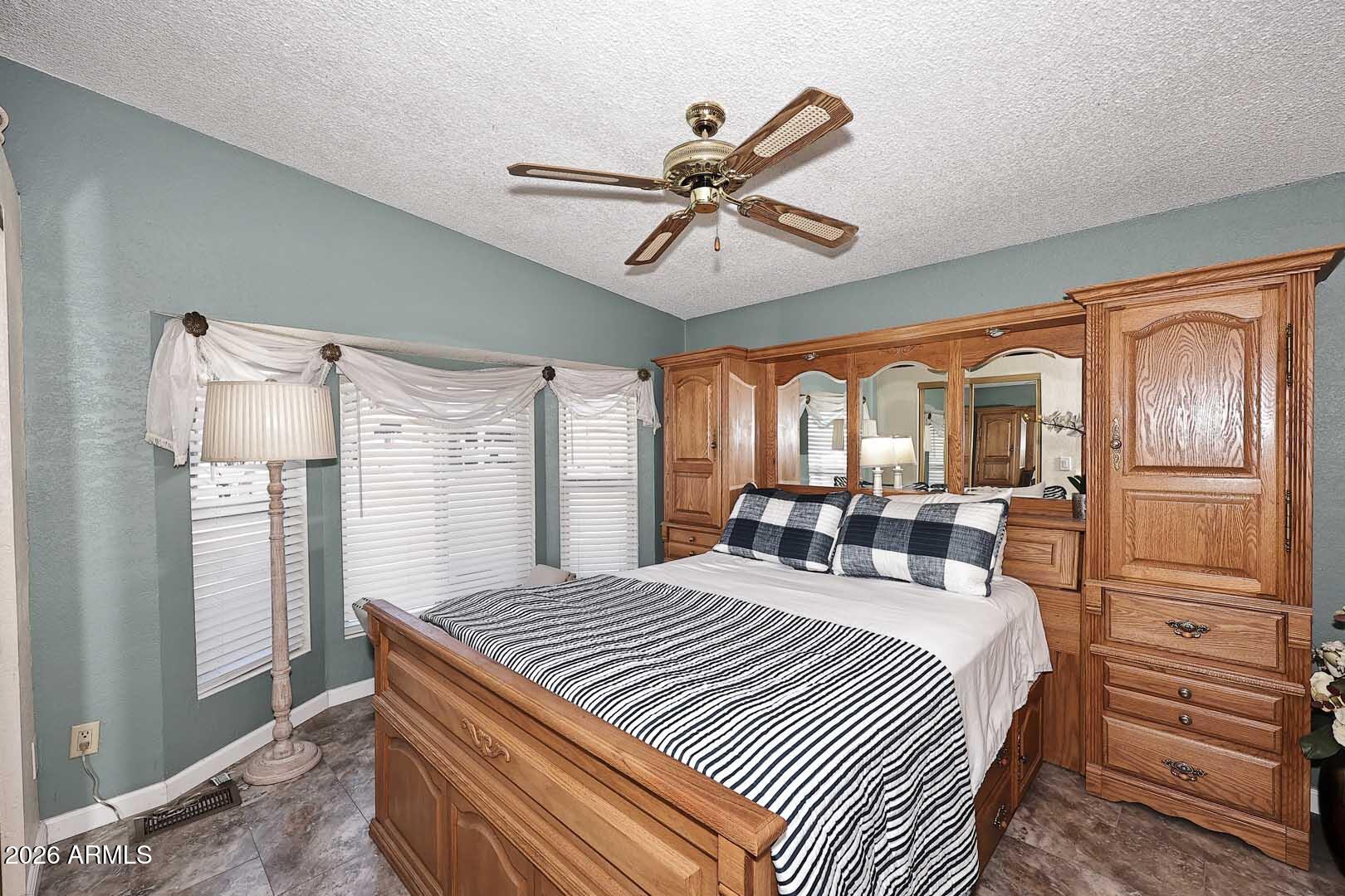 SUNBIRD GOLF RESORT 1A LOT 1-350 - Residential Lease