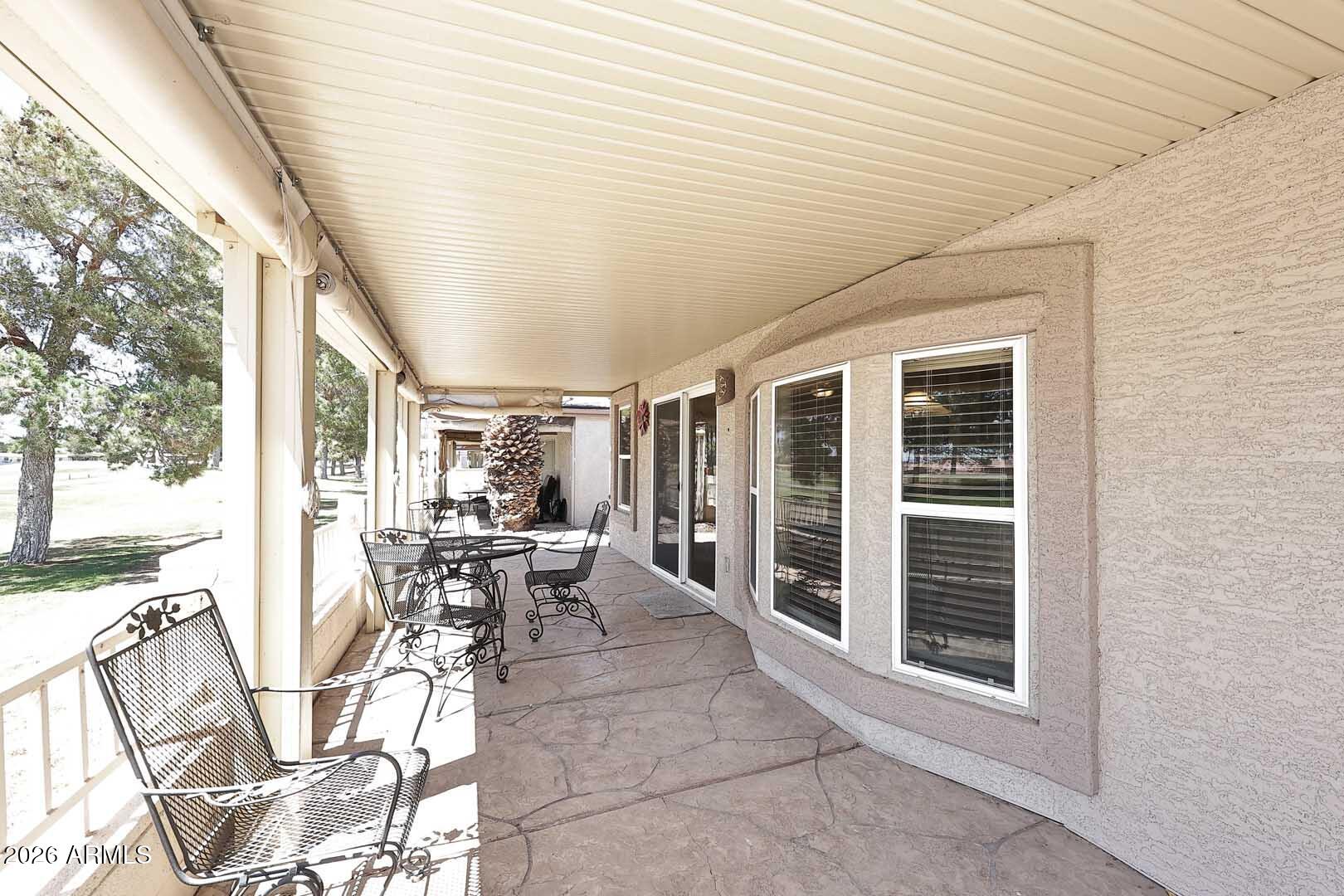 SUNBIRD GOLF RESORT 1A LOT 1-350 - Residential Lease