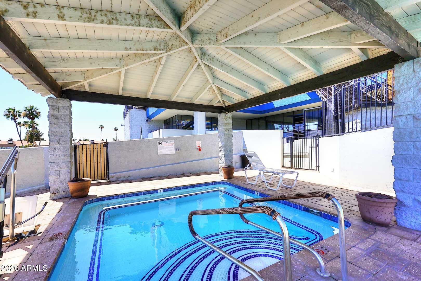 SUNBIRD GOLF RESORT 1A LOT 1-350 - Residential Lease