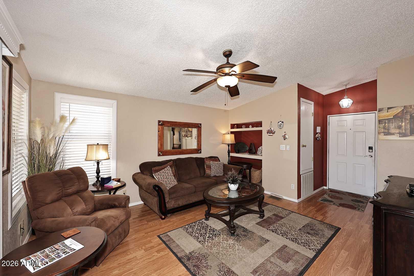 SUNBIRD GOLF RESORT 1A LOT 1-350 - Residential Lease