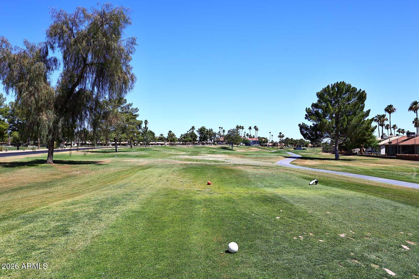 SUNBIRD GOLF RESORT 1A LOT 1-350 - Residential Lease