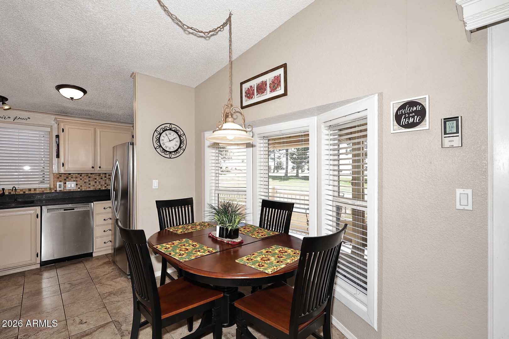 SUNBIRD GOLF RESORT 1A LOT 1-350 - Residential Lease