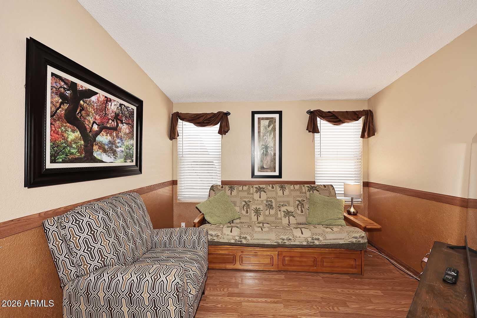 SUNBIRD GOLF RESORT 1A LOT 1-350 - Residential Lease