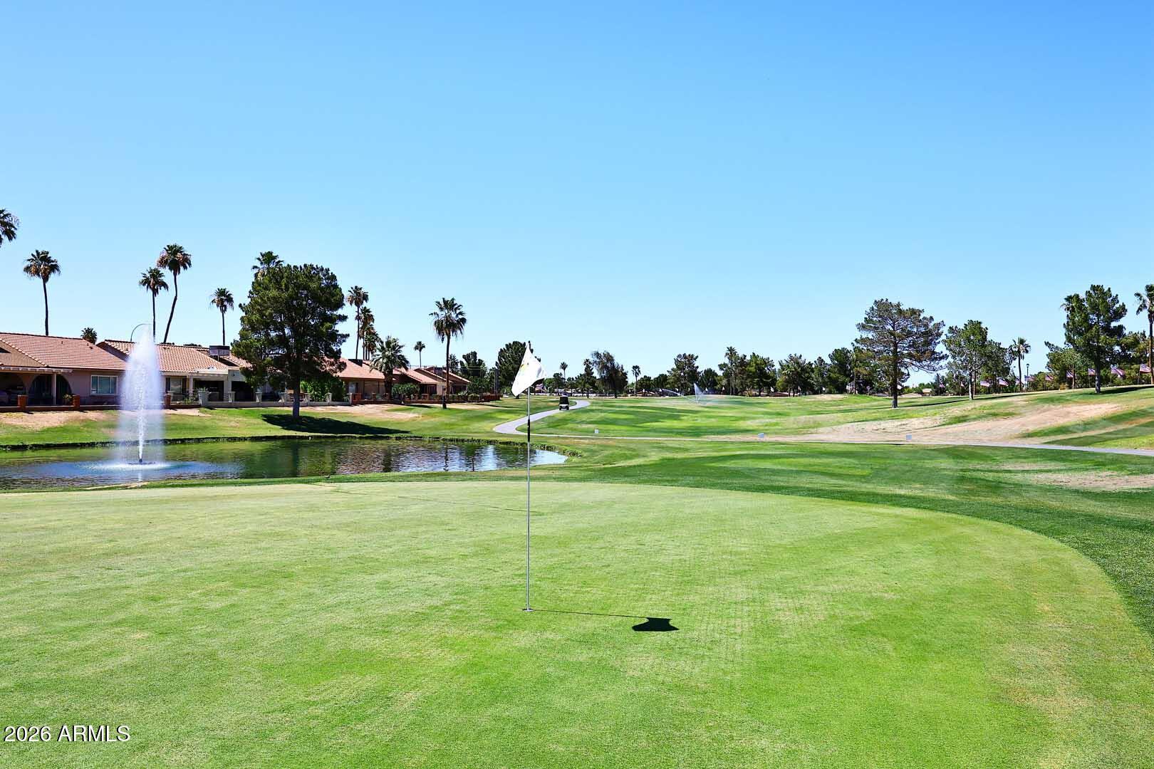 SUNBIRD GOLF RESORT 1A LOT 1-350 - Residential Lease