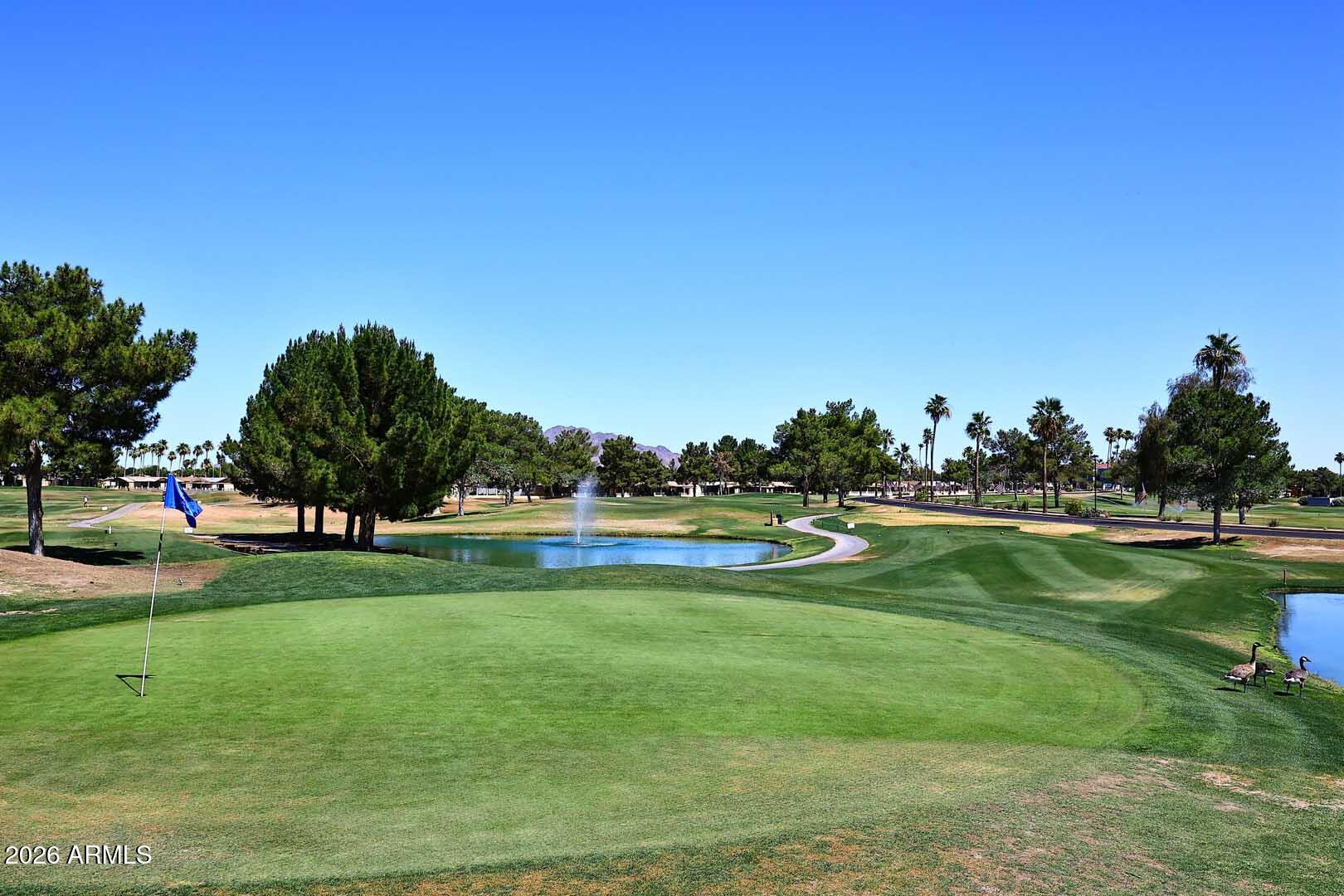 SUNBIRD GOLF RESORT 1A LOT 1-350 - Residential Lease