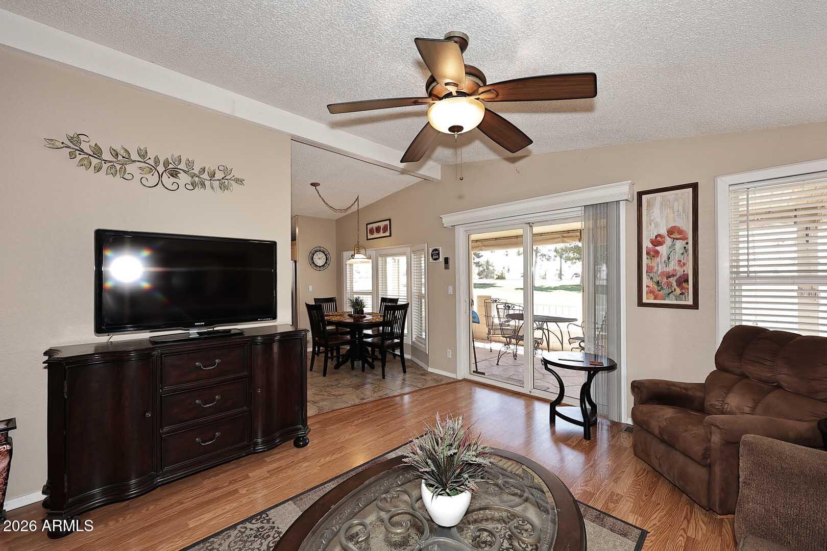 SUNBIRD GOLF RESORT 1A LOT 1-350 - Residential Lease