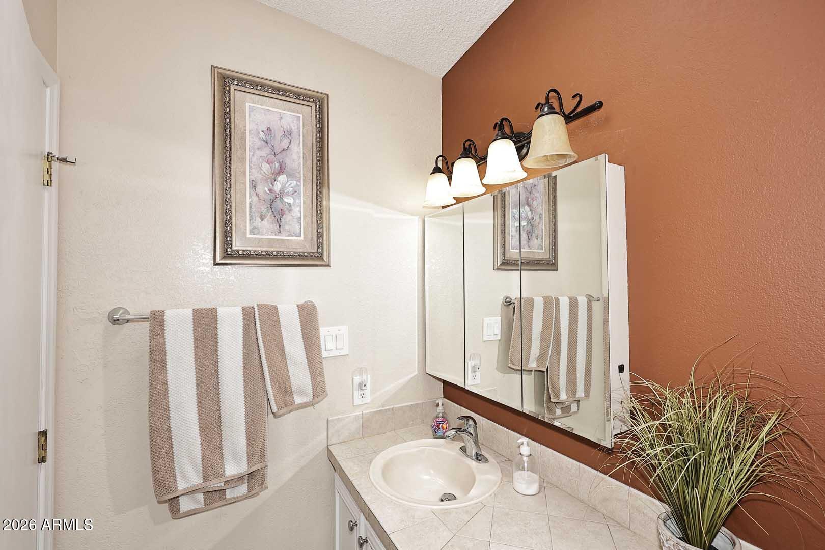 SUNBIRD GOLF RESORT 1A LOT 1-350 - Residential Lease
