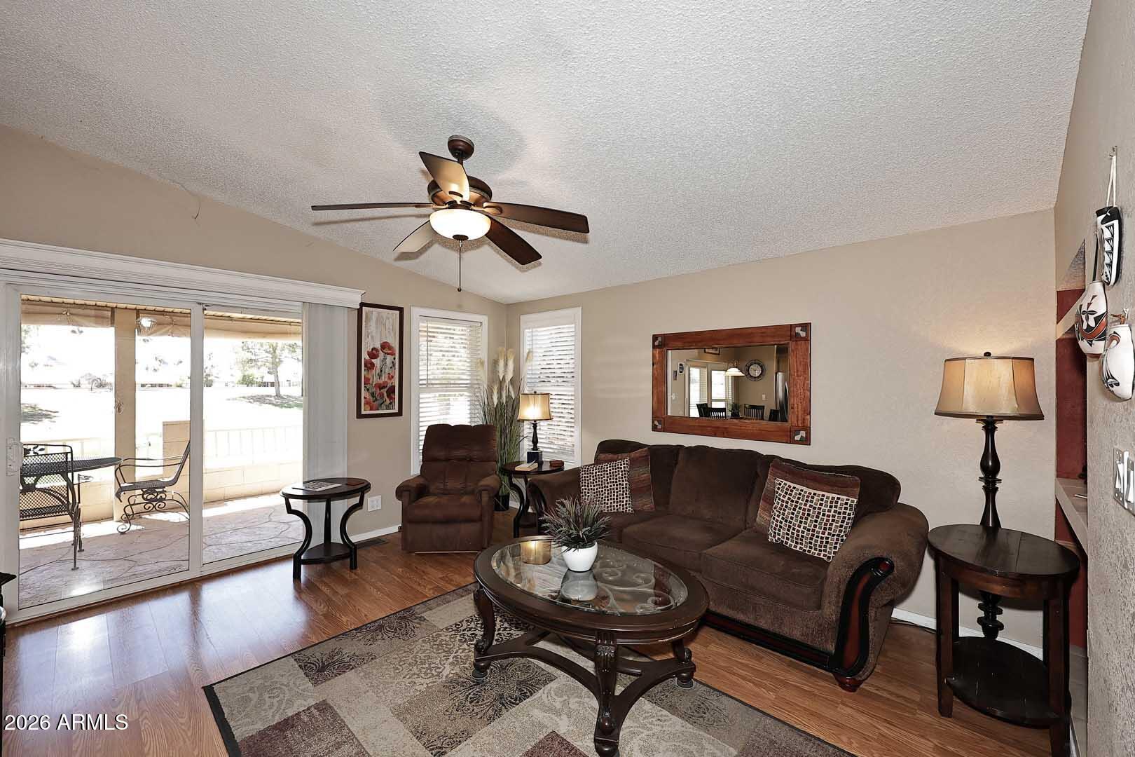 SUNBIRD GOLF RESORT 1A LOT 1-350 - Residential Lease