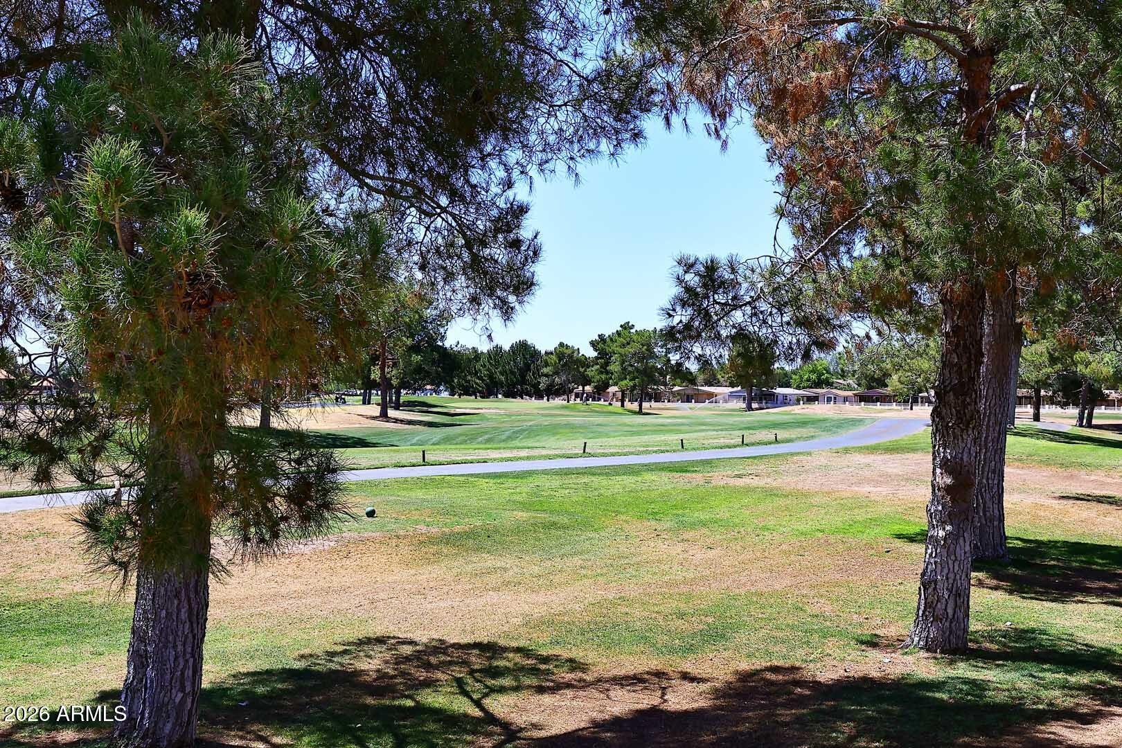 SUNBIRD GOLF RESORT 1A LOT 1-350 - Residential Lease