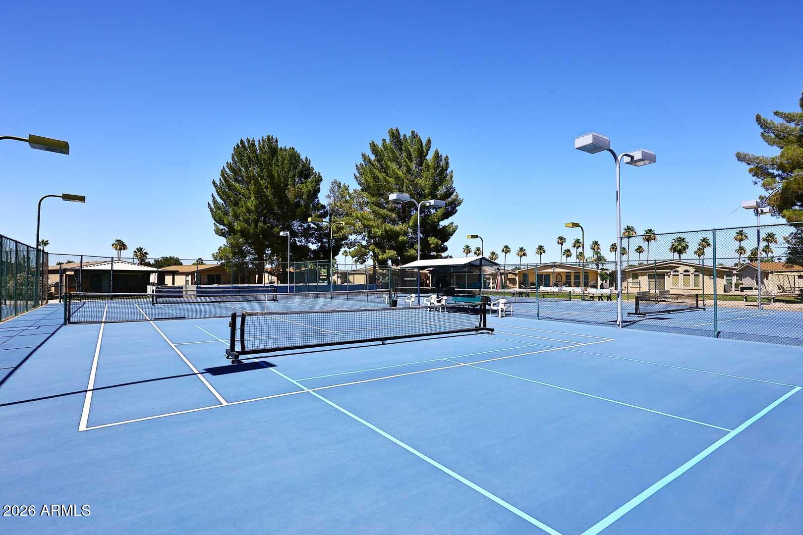 SUNBIRD GOLF RESORT 1A LOT 1-350 - Residential Lease