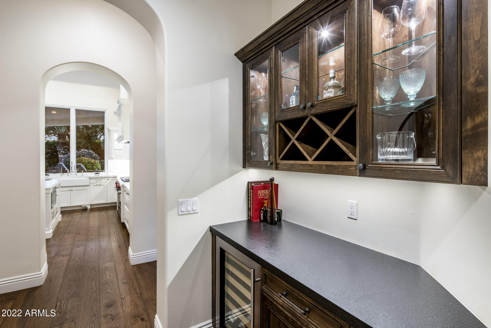AKA LOT 1 PER SURVEY MCR 444-38 - Residential