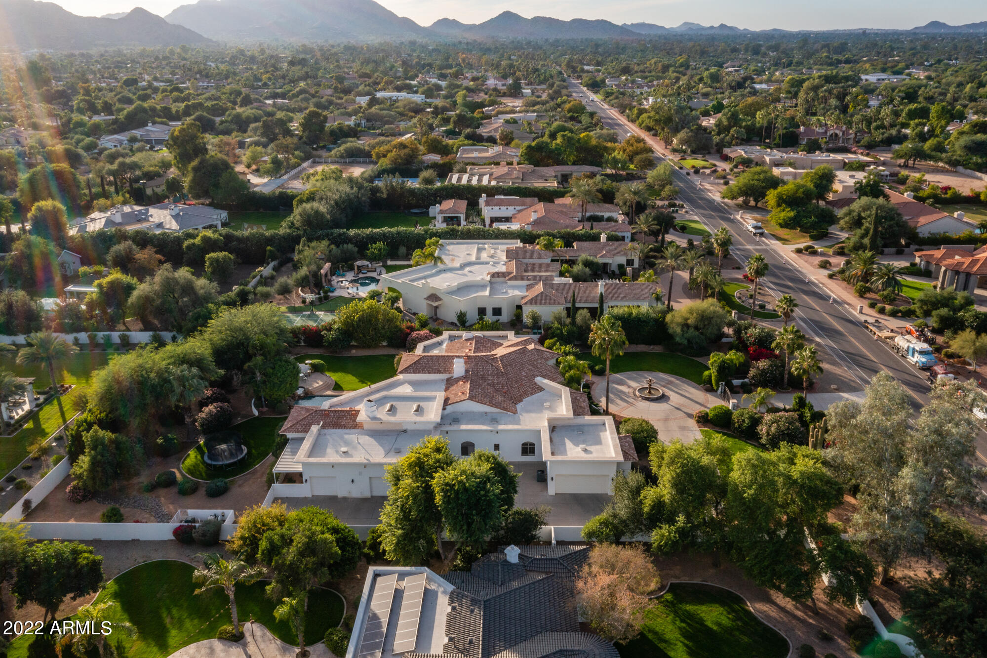 AKA LOT 1 PER SURVEY MCR 444-38 - Residential