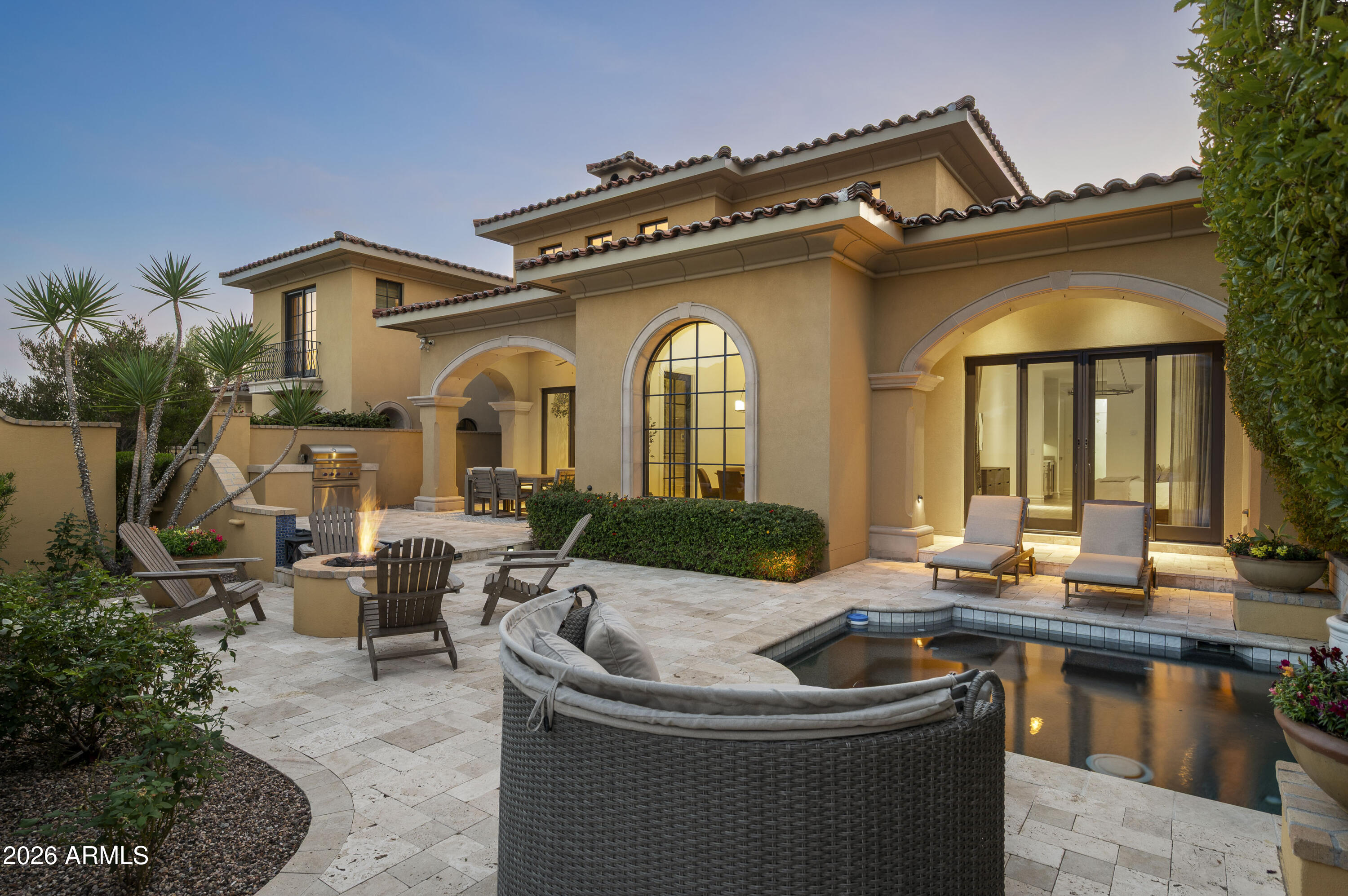 SILVERLEAF AT DC RANCH - Residential