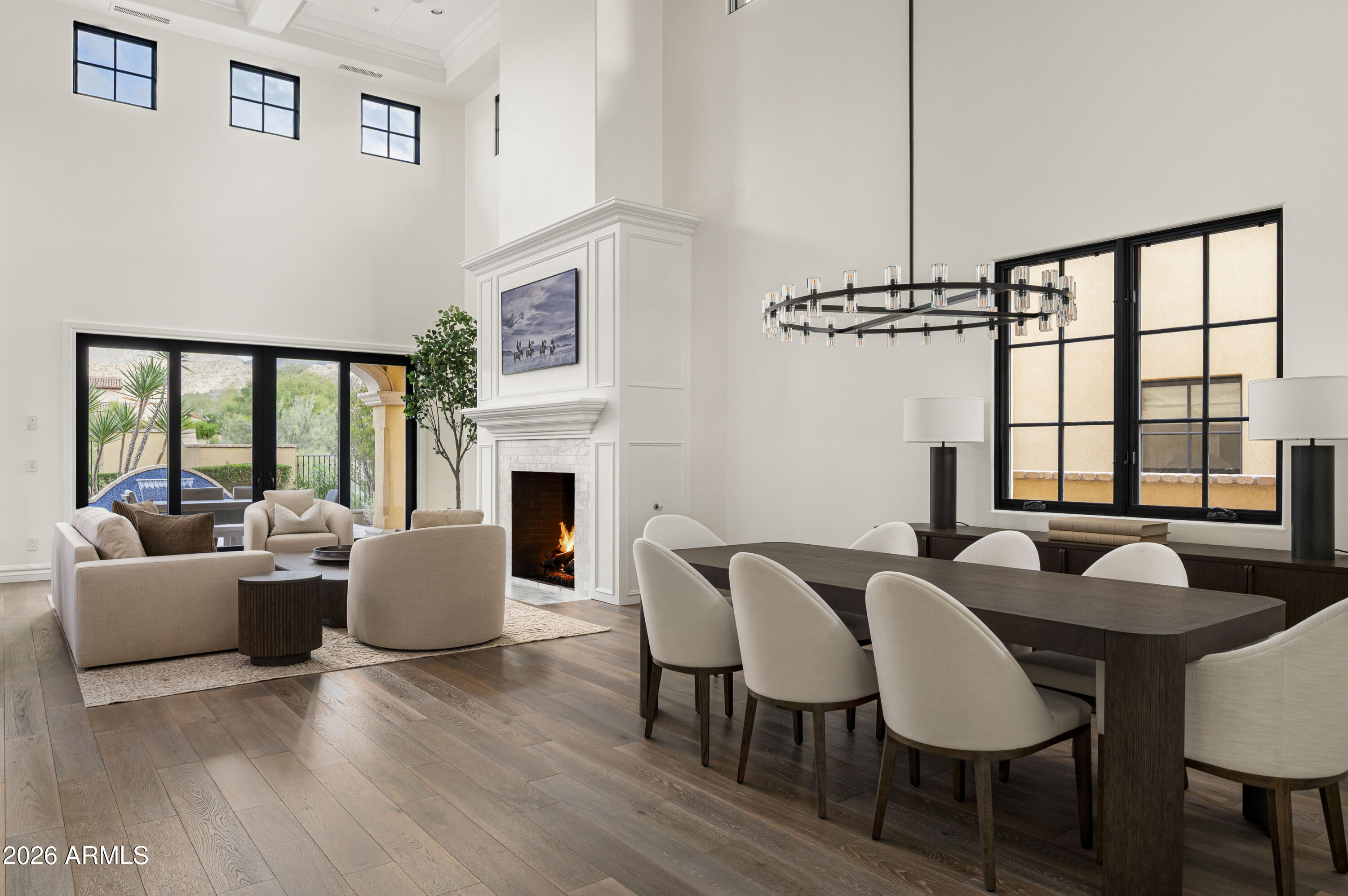 SILVERLEAF AT DC RANCH - Residential