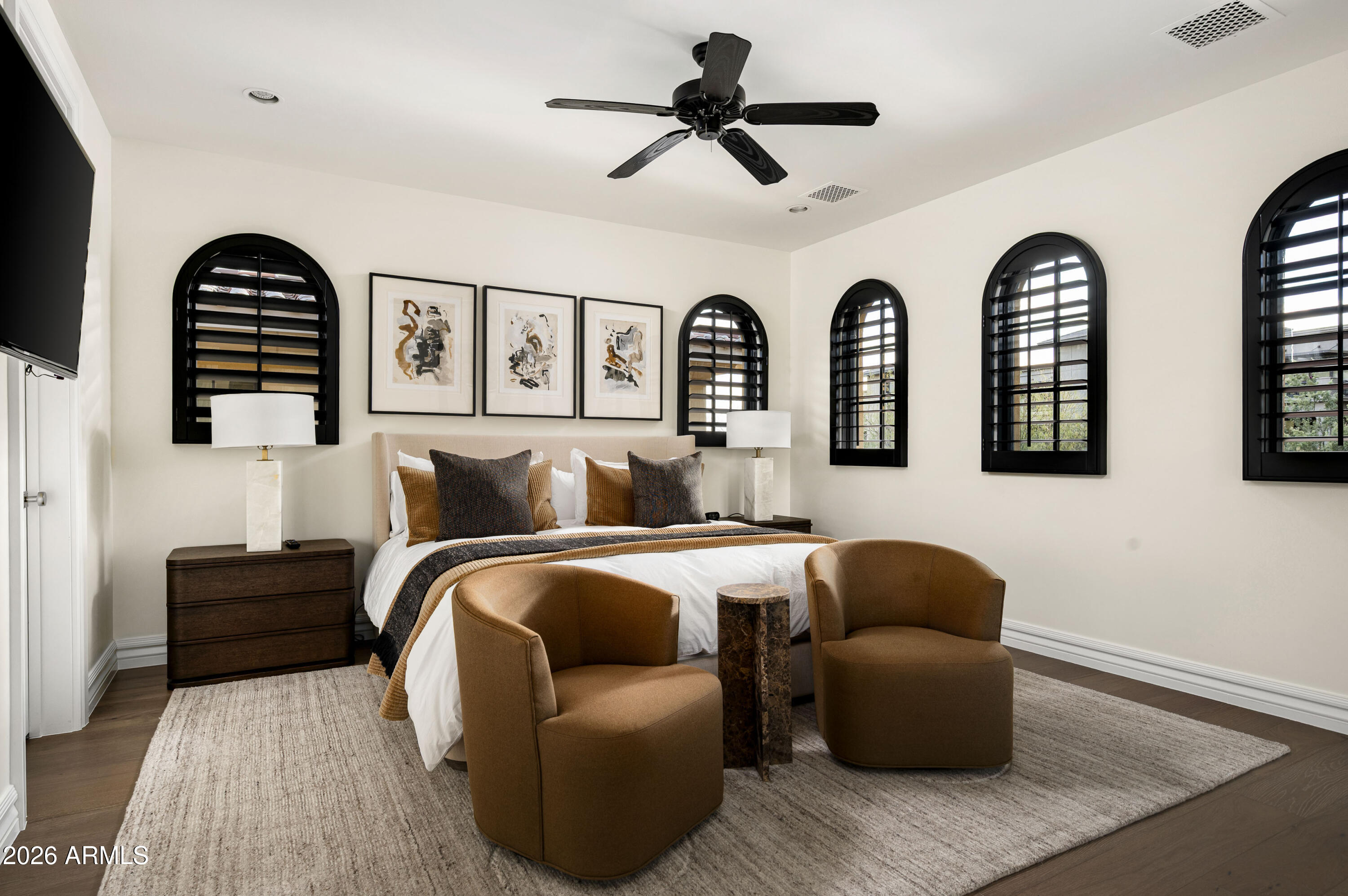 SILVERLEAF AT DC RANCH - Residential
