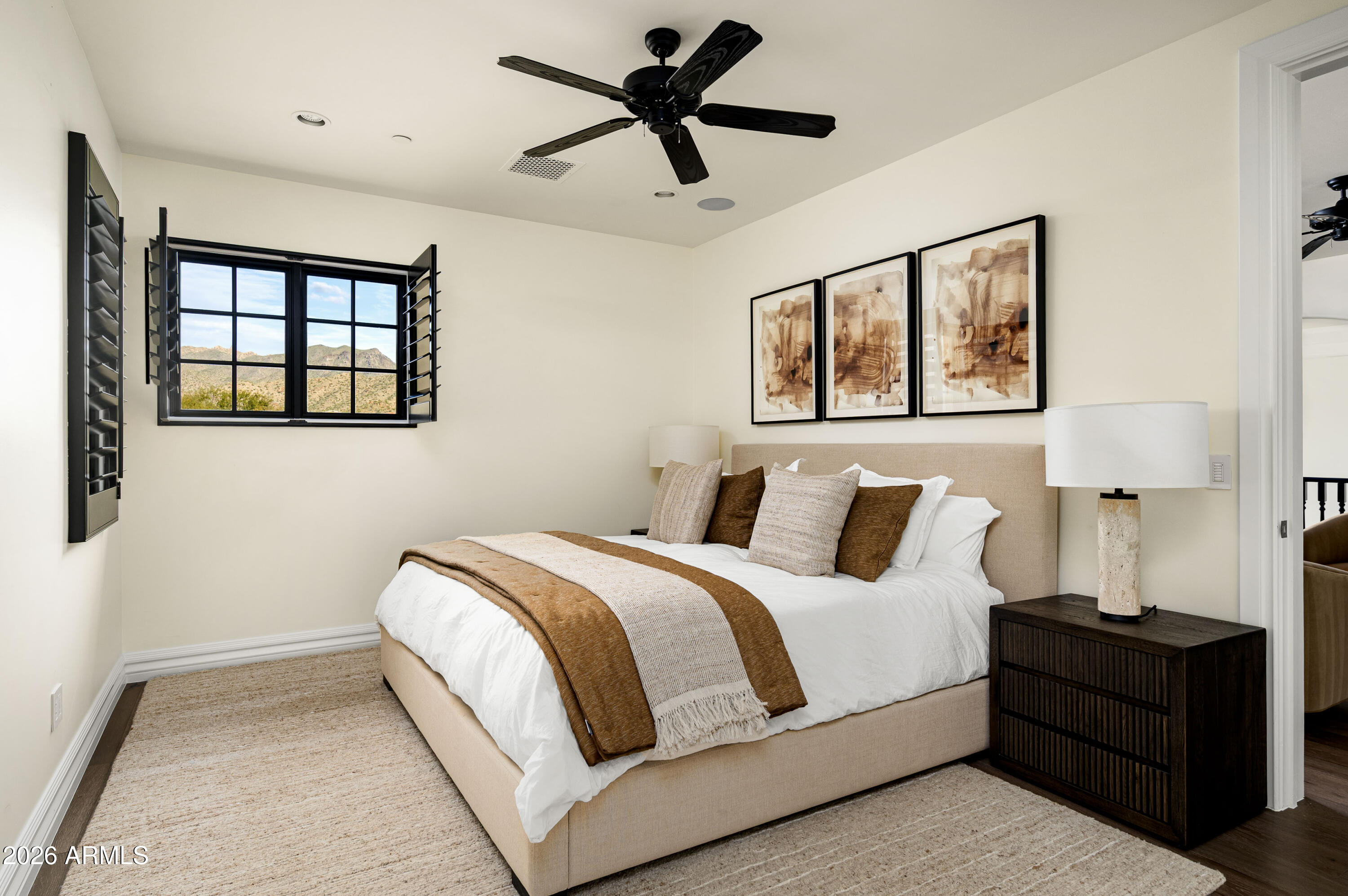 SILVERLEAF AT DC RANCH - Residential