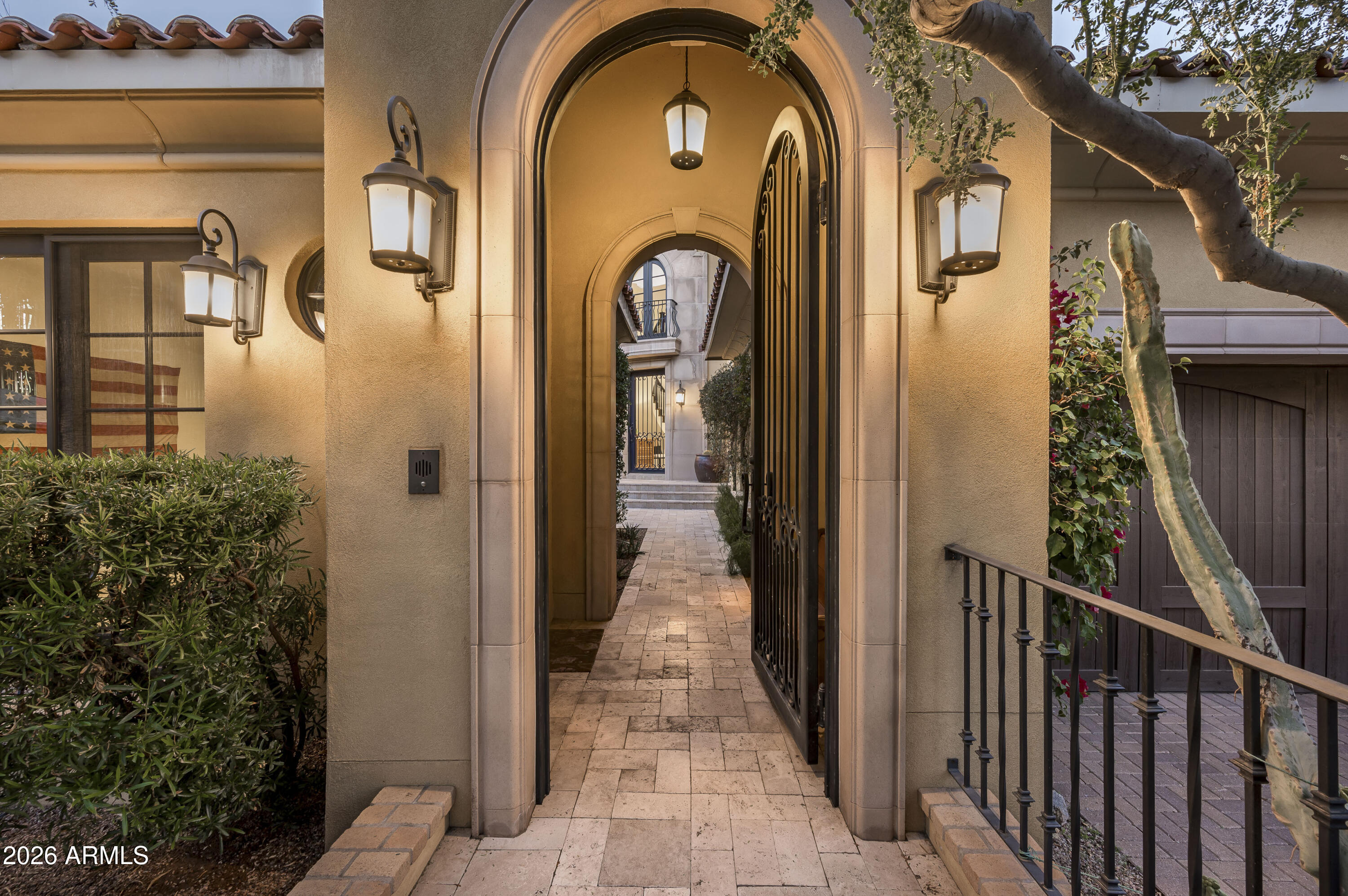 SILVERLEAF AT DC RANCH - Residential