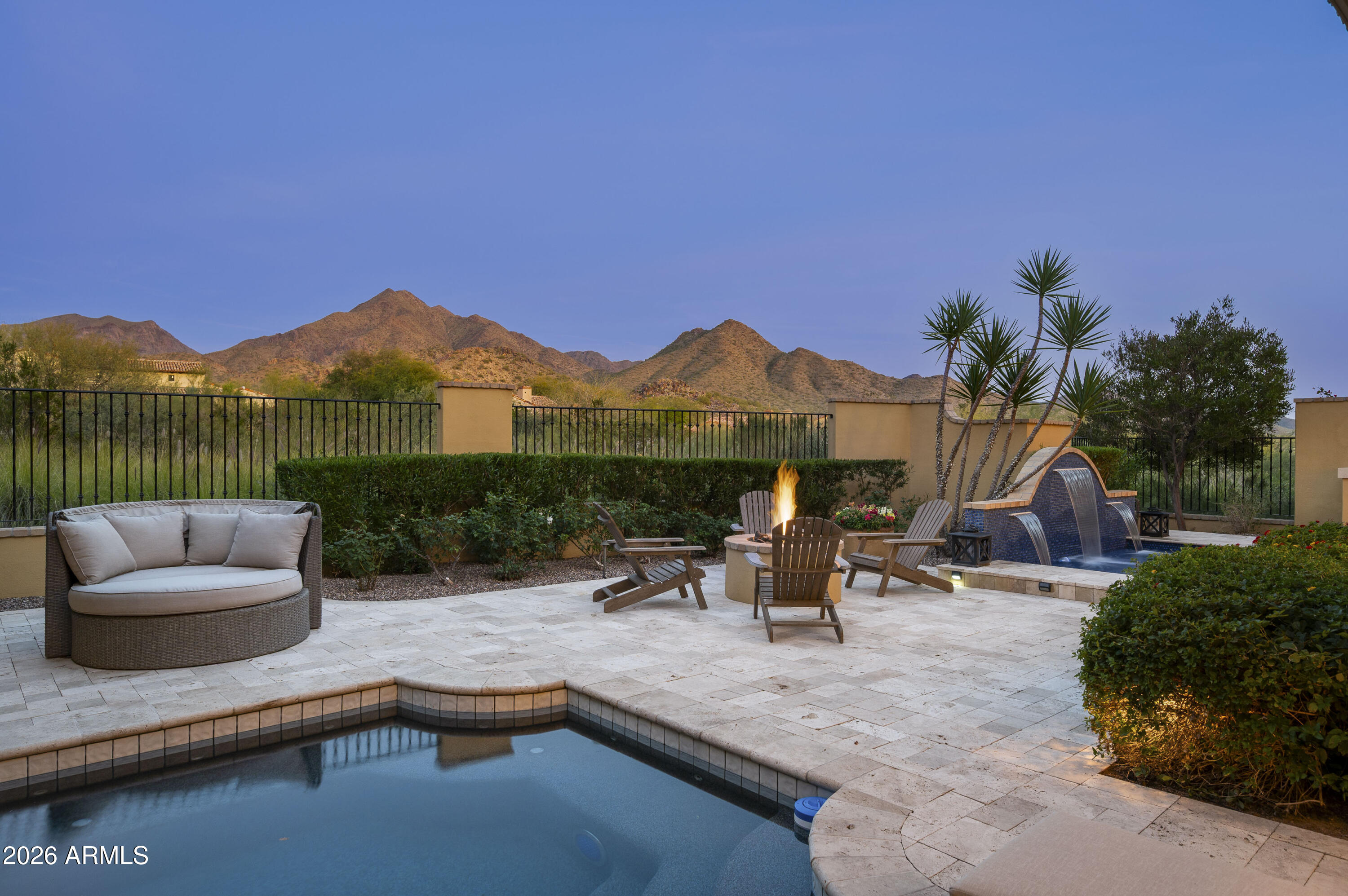 SILVERLEAF AT DC RANCH - Residential