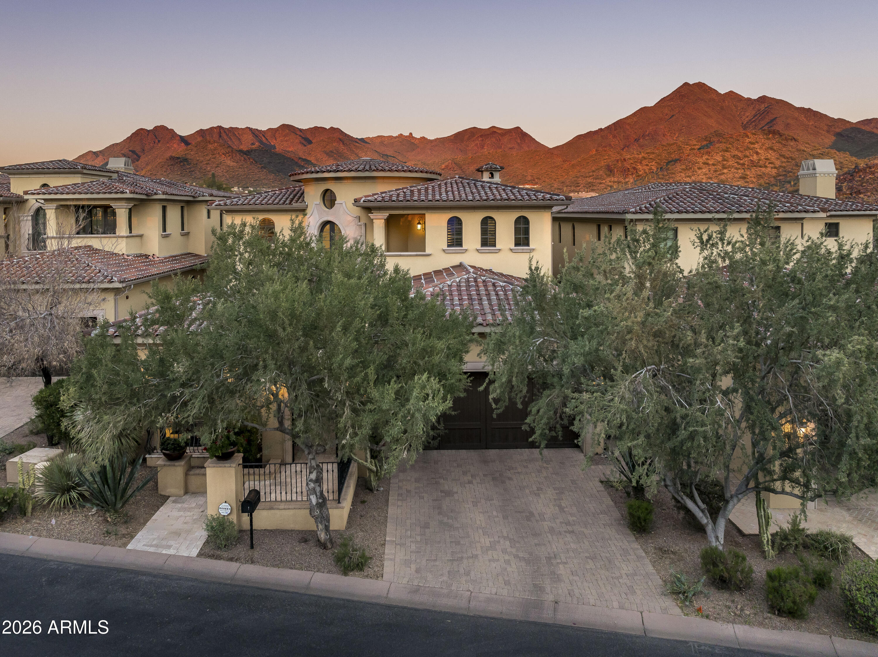SILVERLEAF AT DC RANCH - Residential