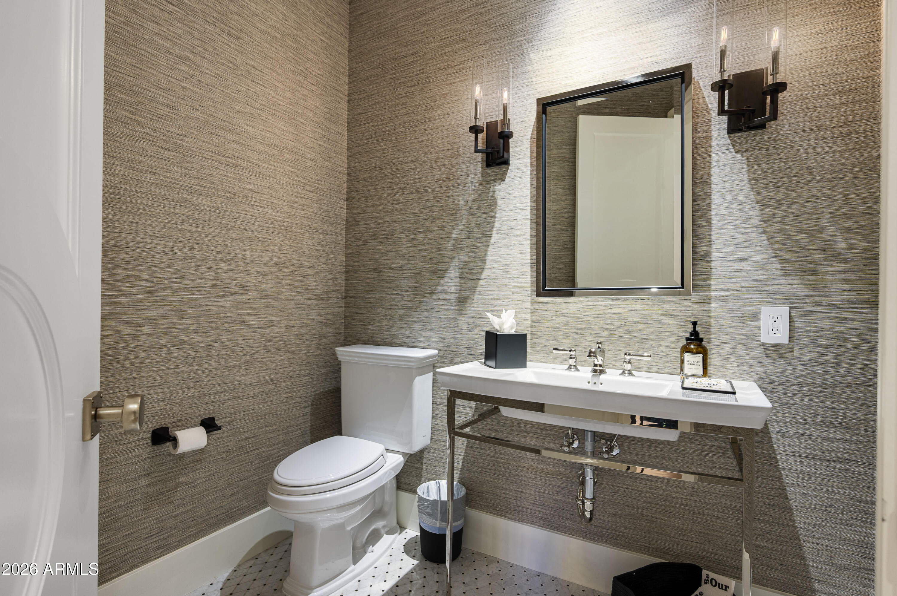 SILVERLEAF AT DC RANCH - Residential