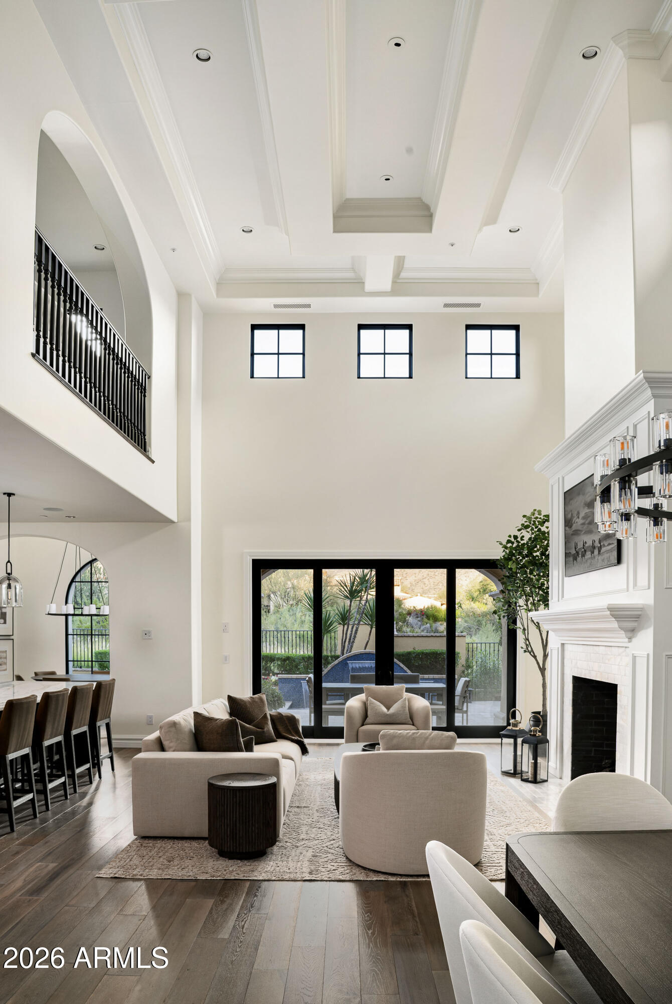 SILVERLEAF AT DC RANCH - Residential