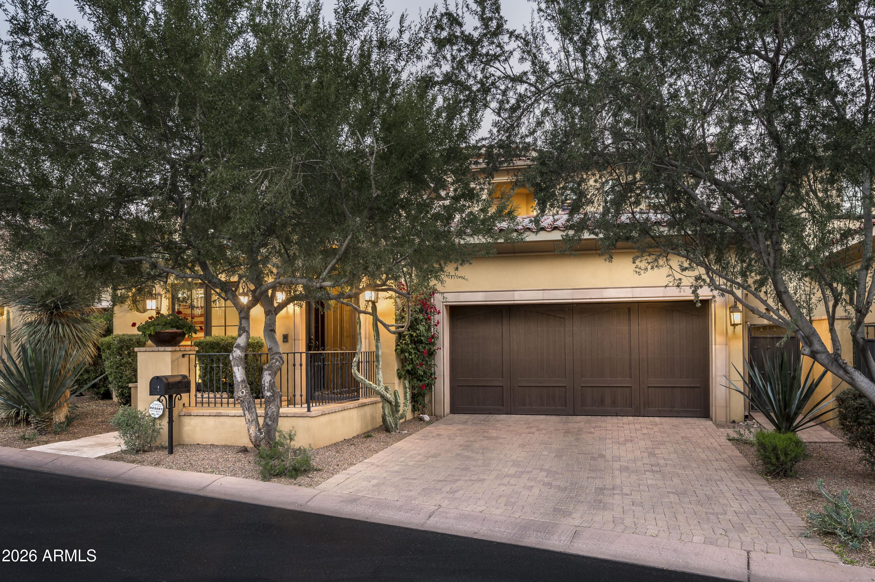 SILVERLEAF AT DC RANCH - Residential