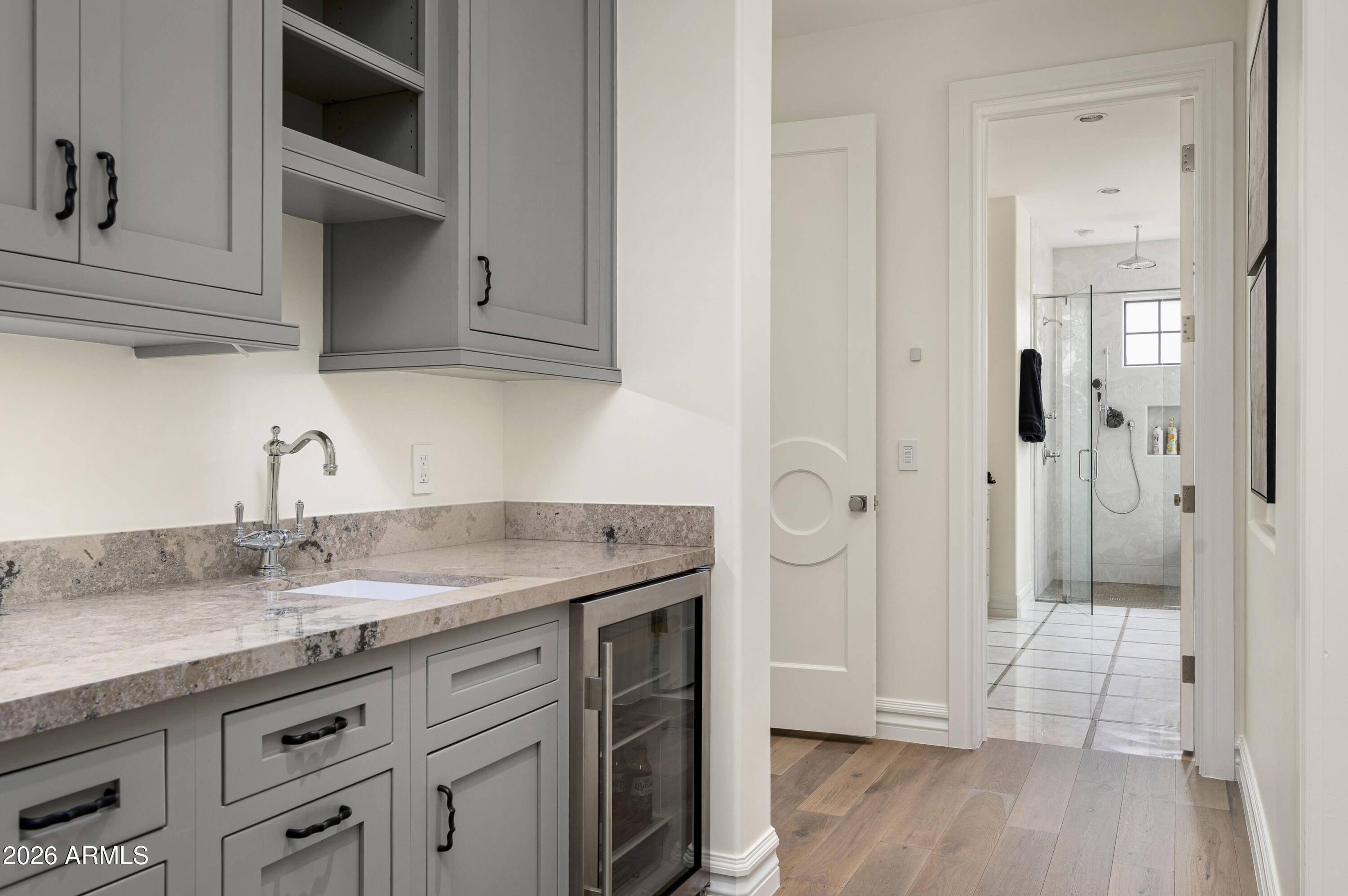 SILVERLEAF AT DC RANCH - Residential