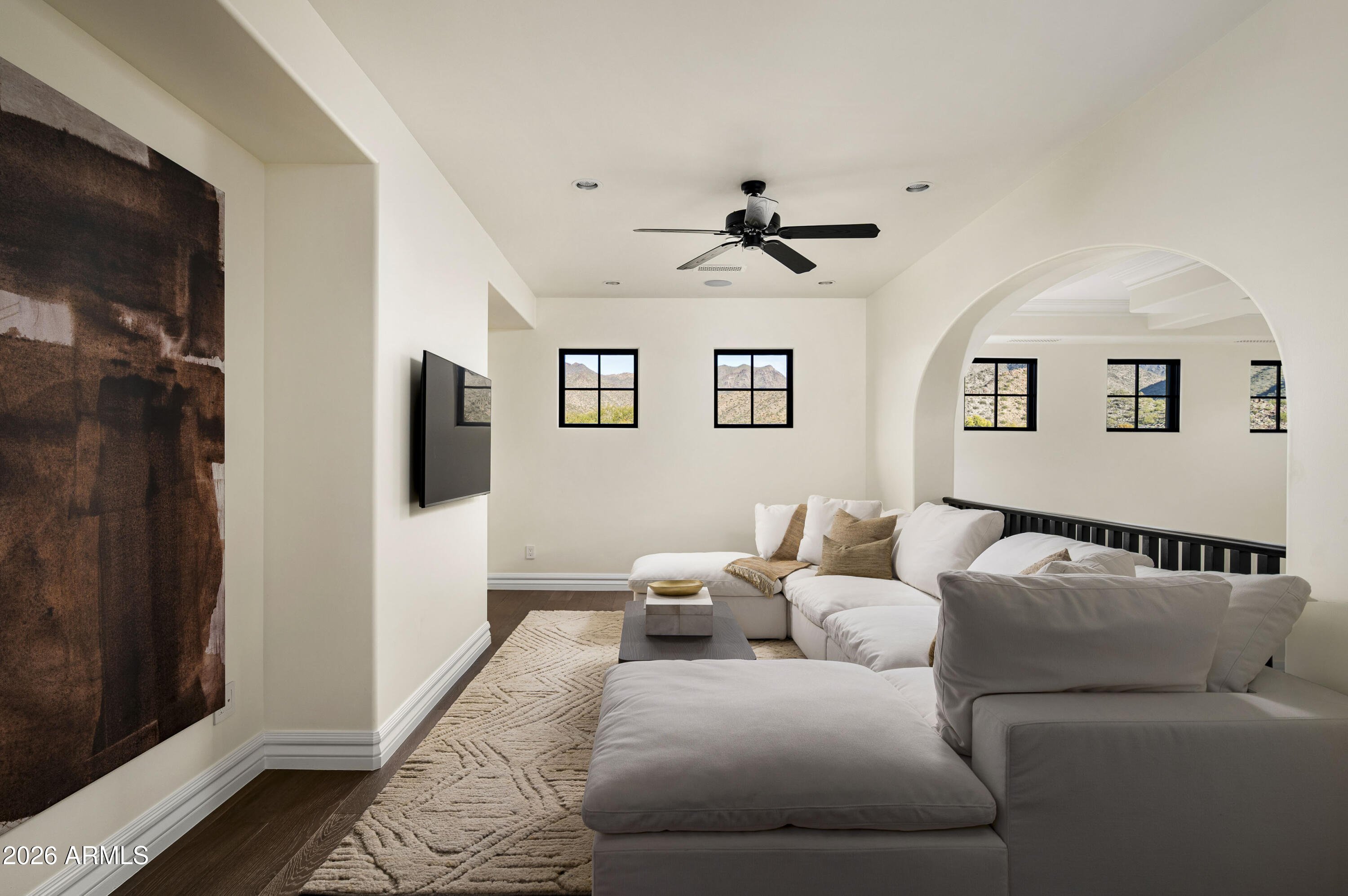 SILVERLEAF AT DC RANCH - Residential