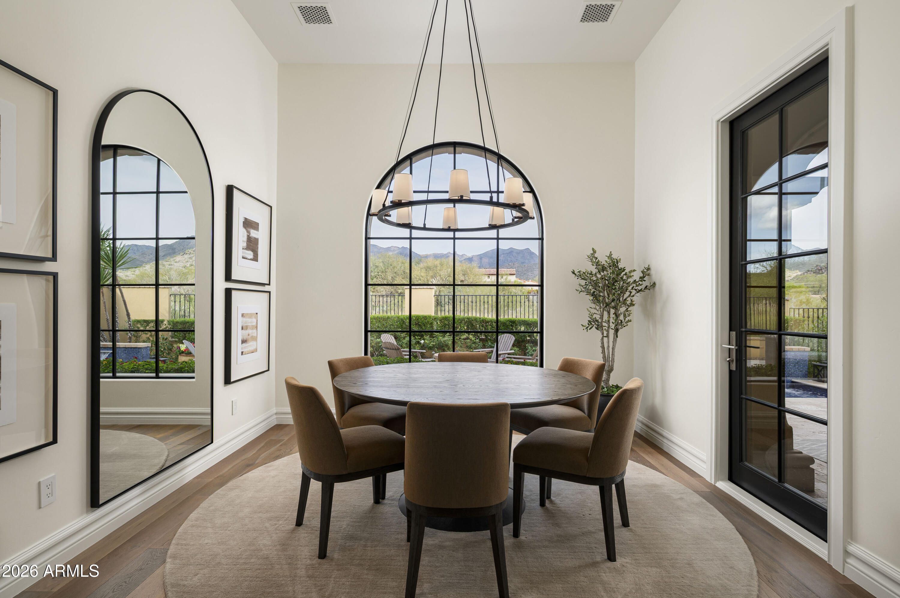 SILVERLEAF AT DC RANCH - Residential