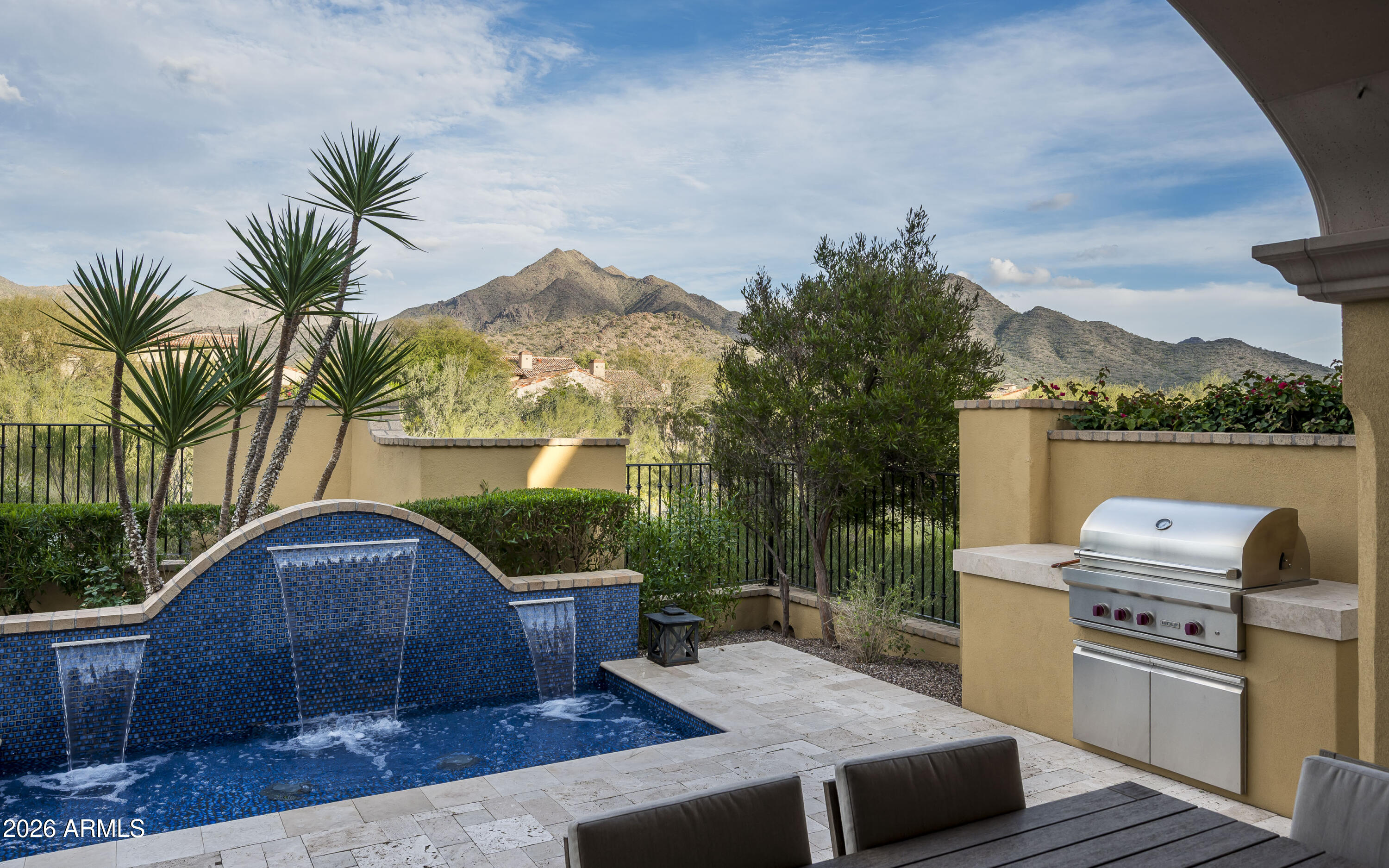 SILVERLEAF AT DC RANCH - Residential