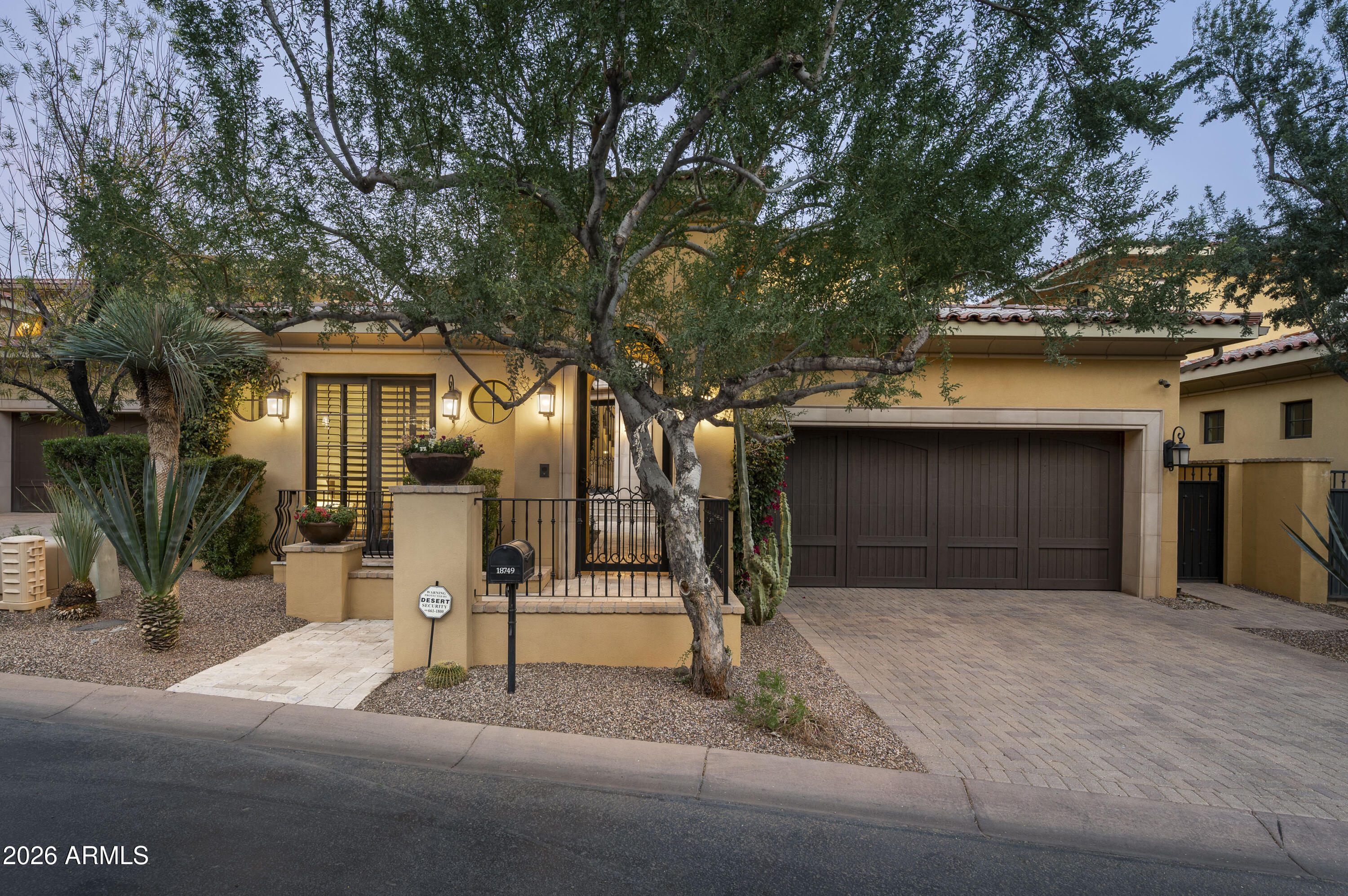 SILVERLEAF AT DC RANCH - Residential