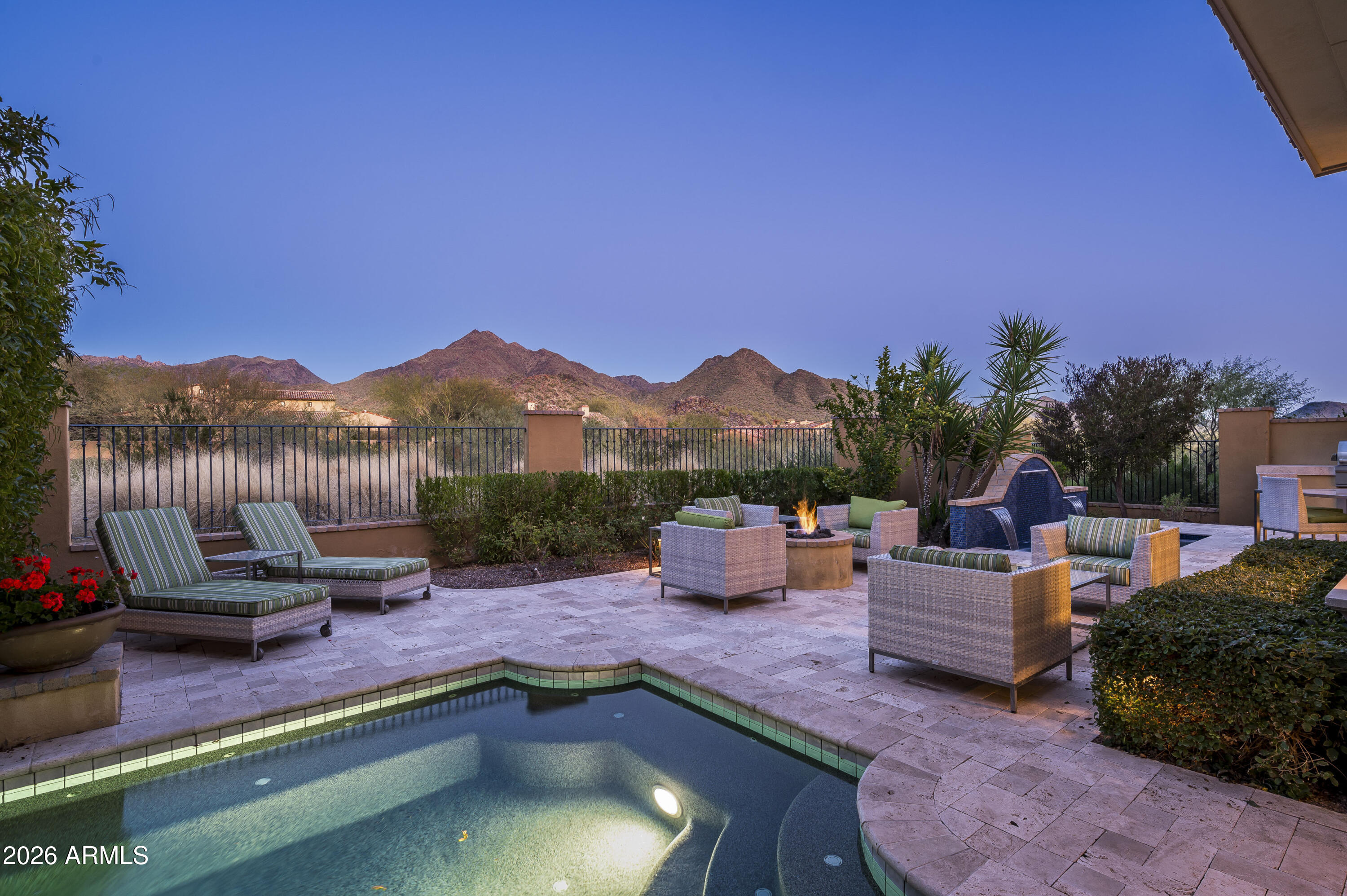 SILVERLEAF AT DC RANCH - Residential