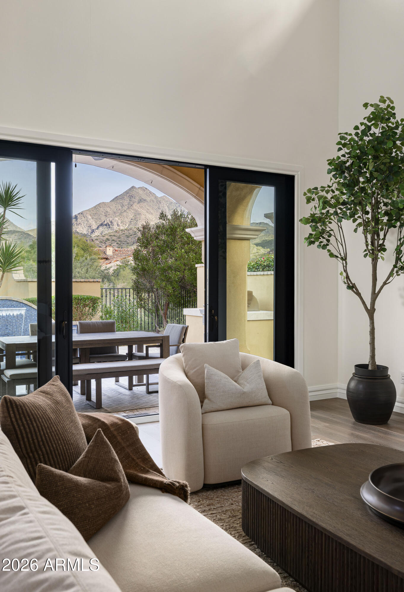 SILVERLEAF AT DC RANCH - Residential