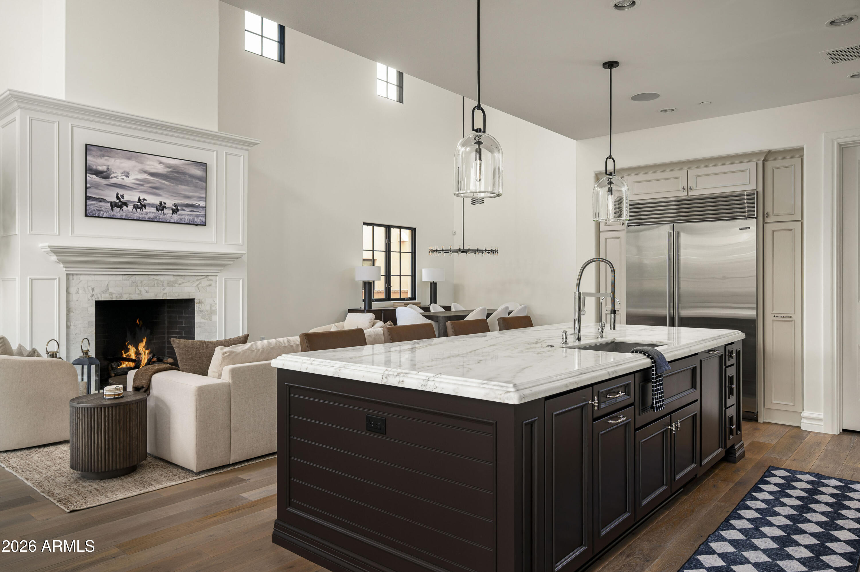 SILVERLEAF AT DC RANCH - Residential