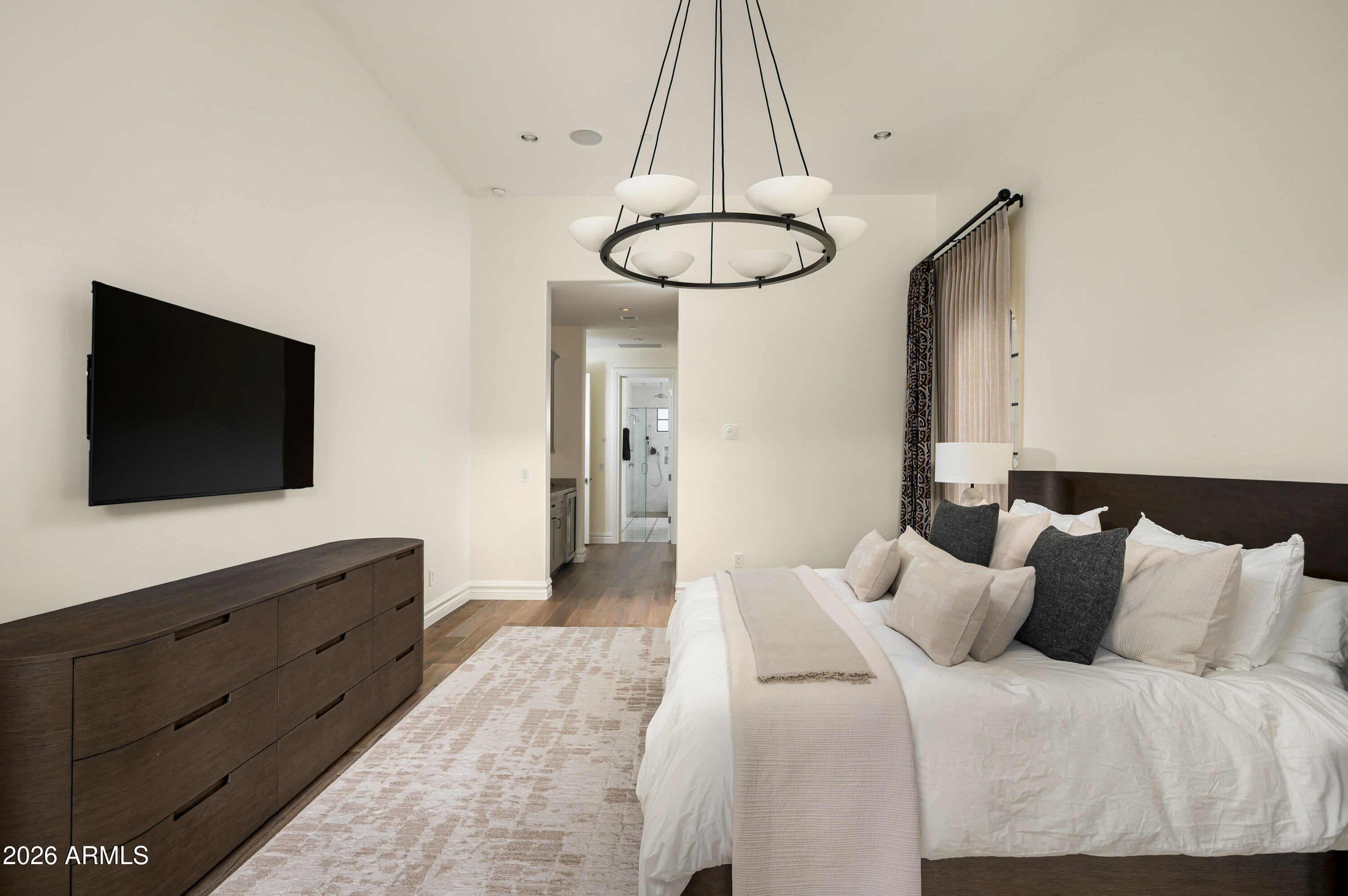 SILVERLEAF AT DC RANCH - Residential