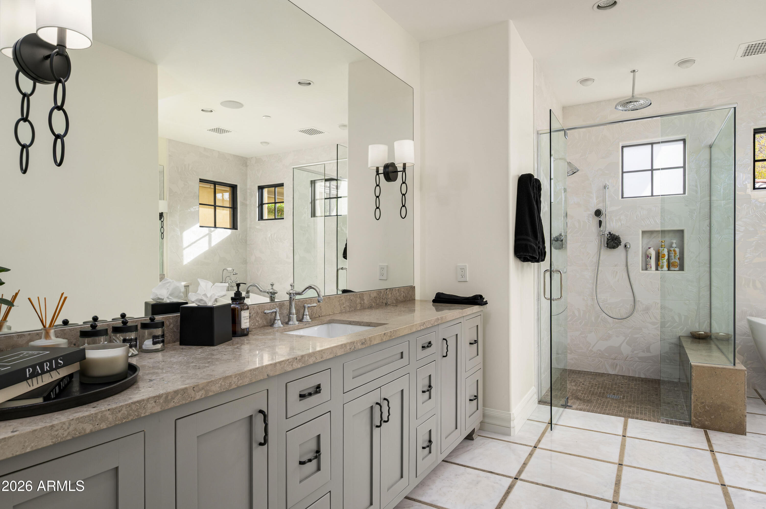 SILVERLEAF AT DC RANCH - Residential
