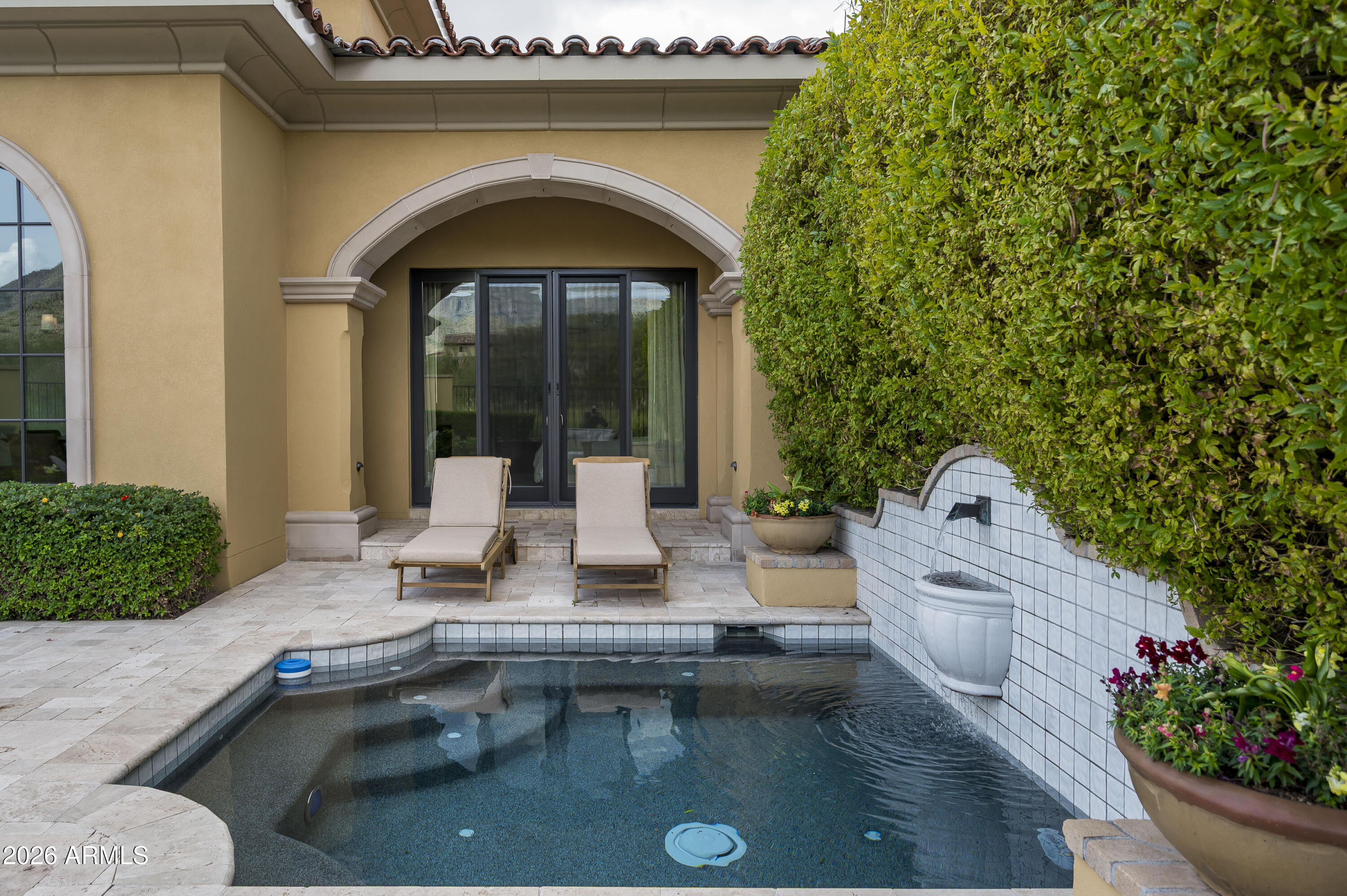 SILVERLEAF AT DC RANCH - Residential