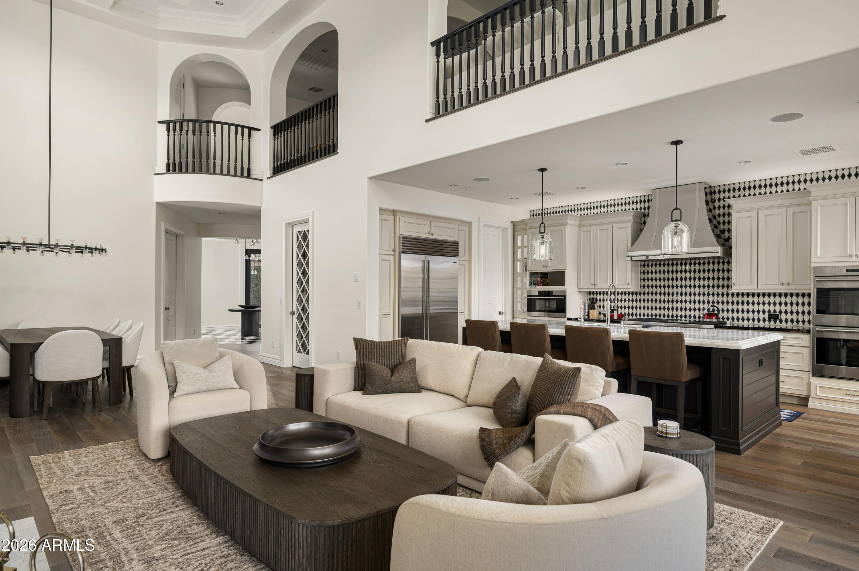 SILVERLEAF AT DC RANCH - Residential