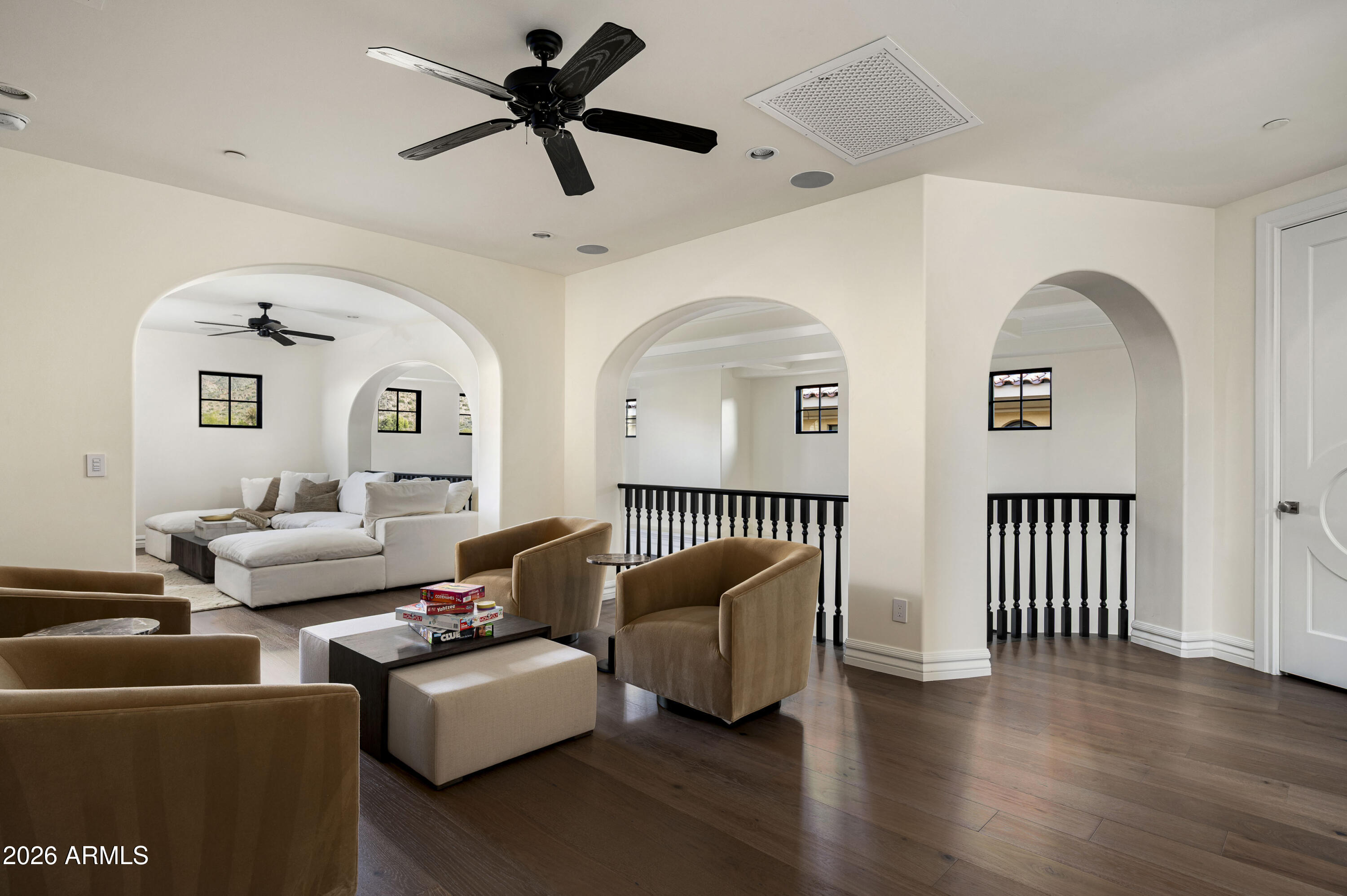 SILVERLEAF AT DC RANCH - Residential
