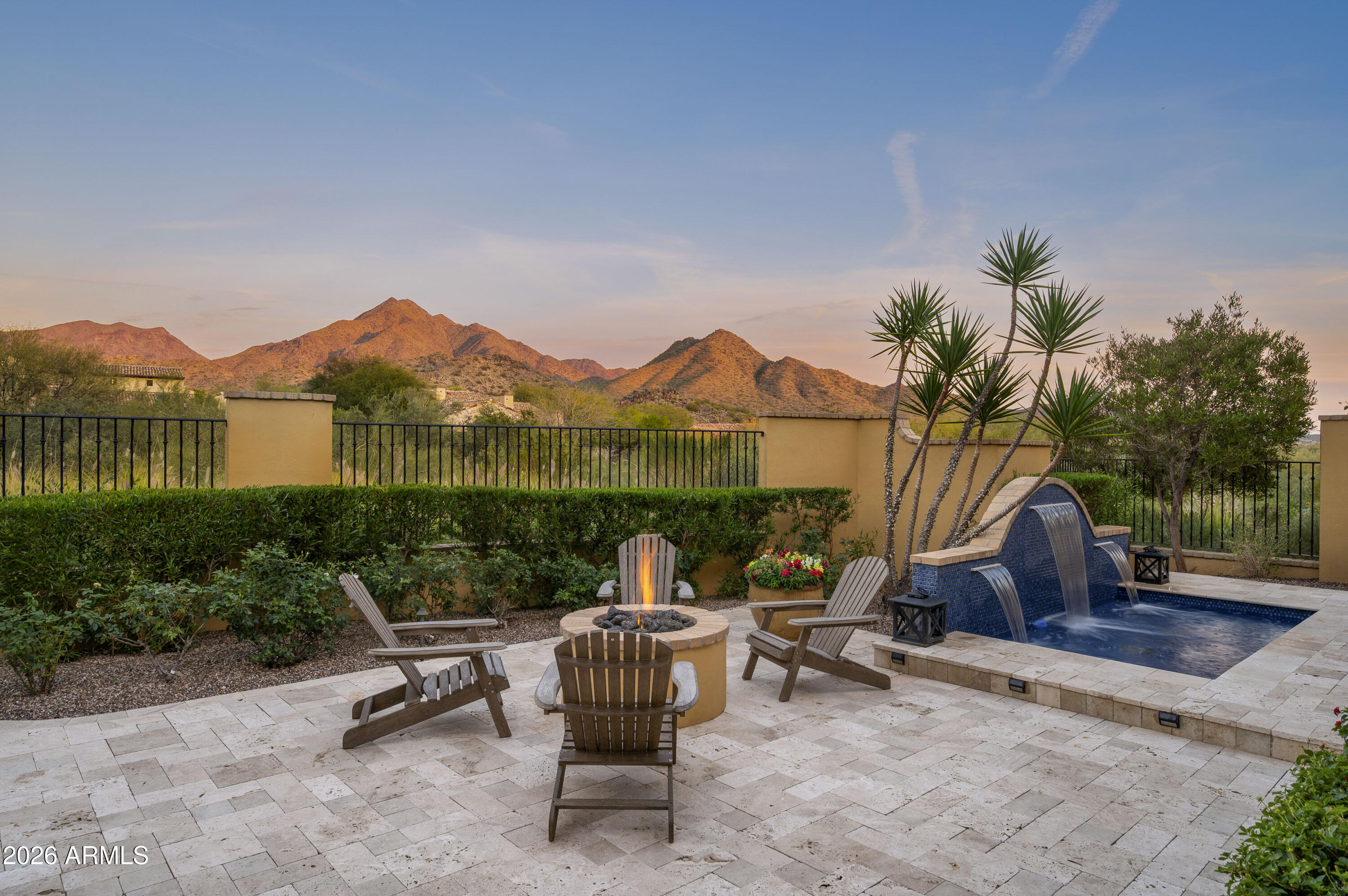SILVERLEAF AT DC RANCH - Residential