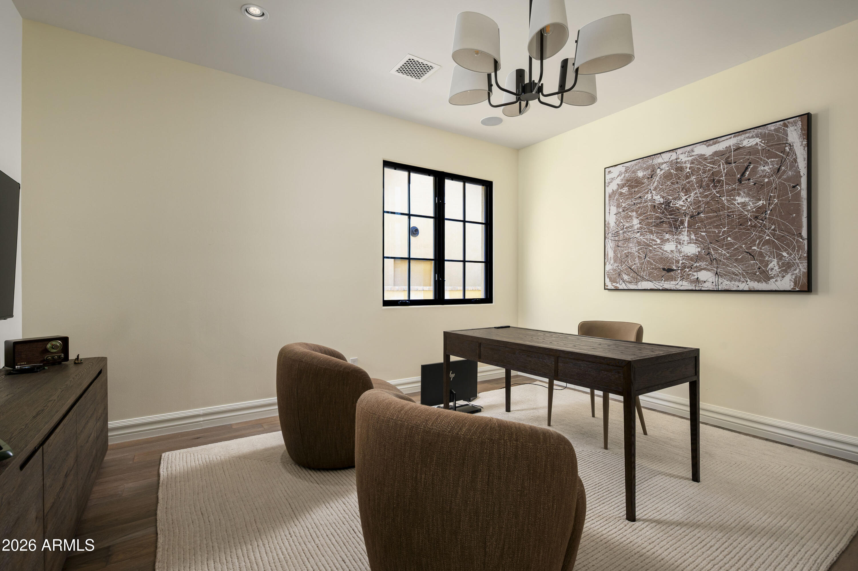 SILVERLEAF AT DC RANCH - Residential