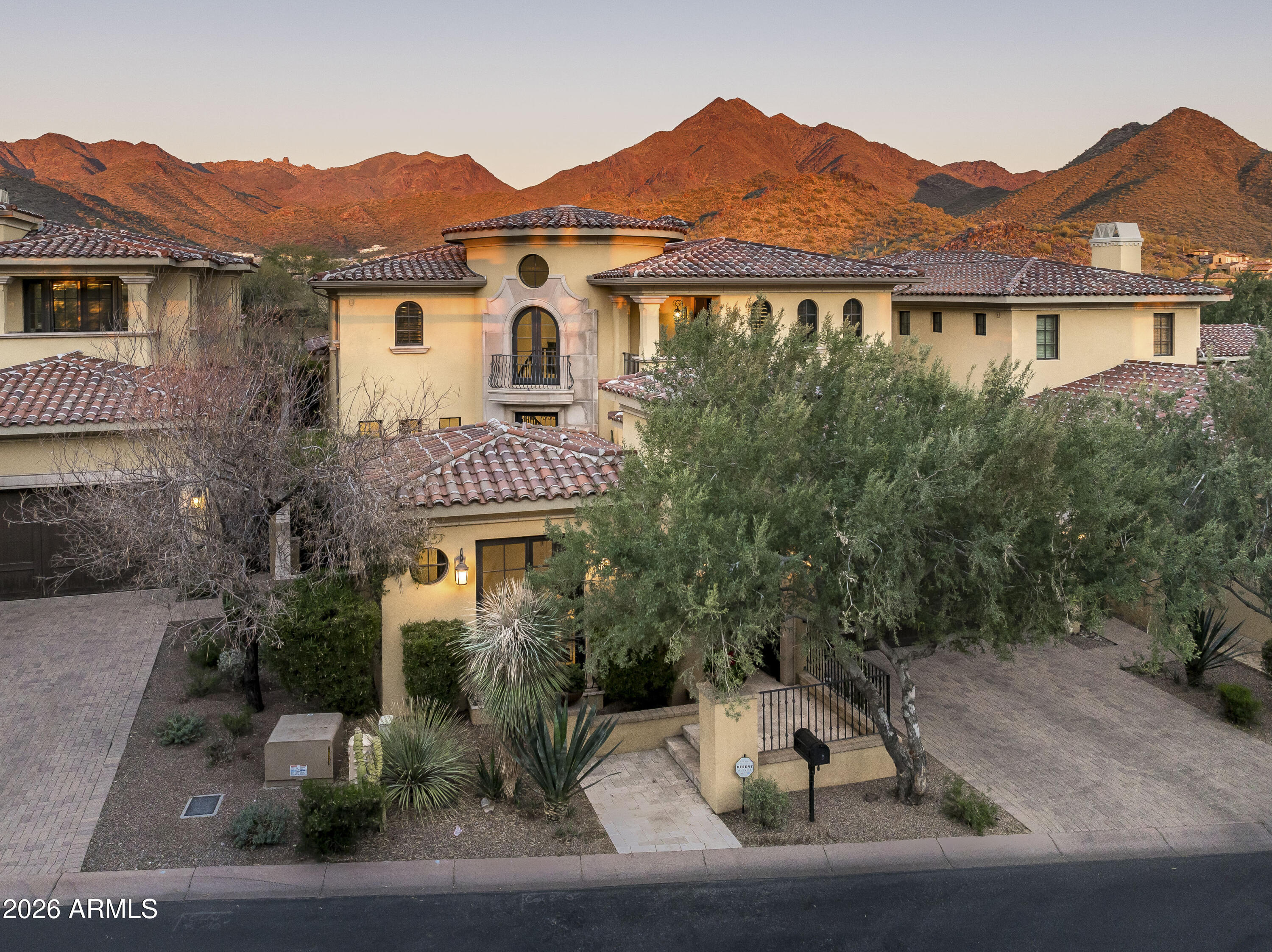 SILVERLEAF AT DC RANCH - Residential