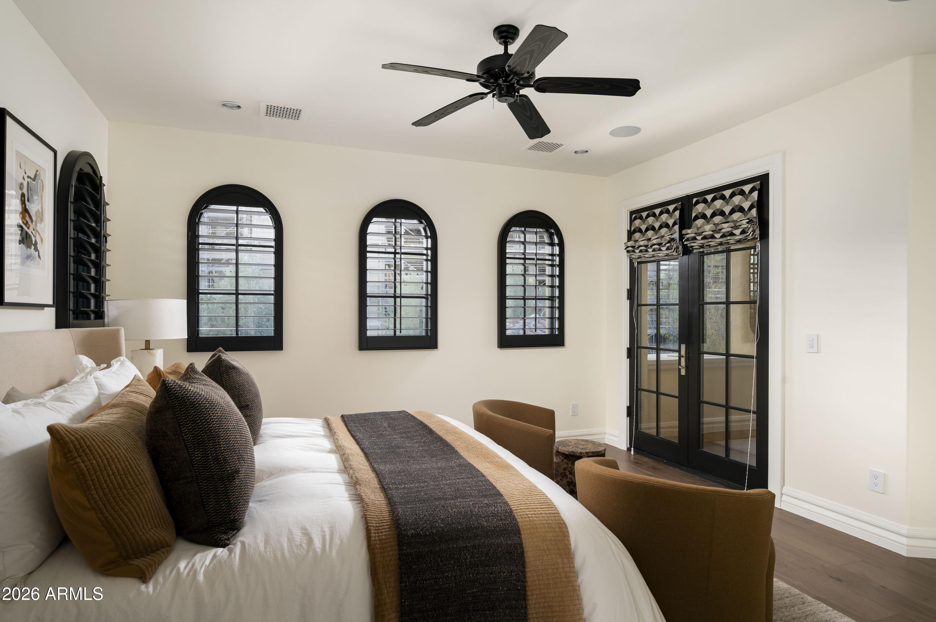 SILVERLEAF AT DC RANCH - Residential