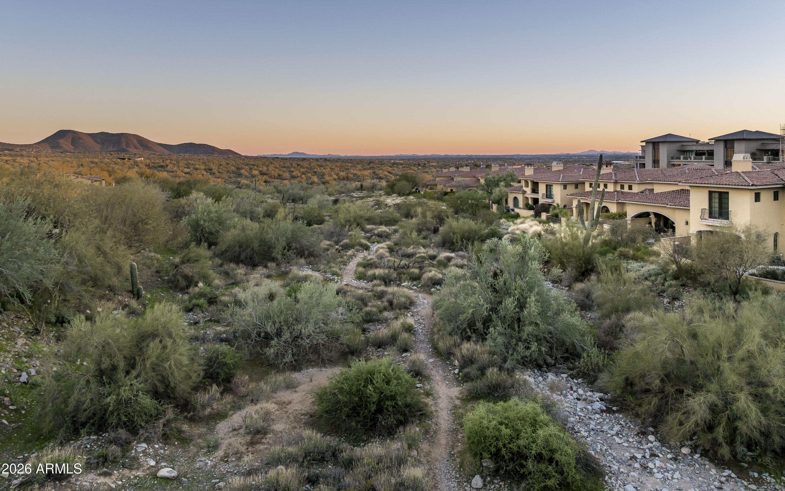 SILVERLEAF AT DC RANCH - Residential