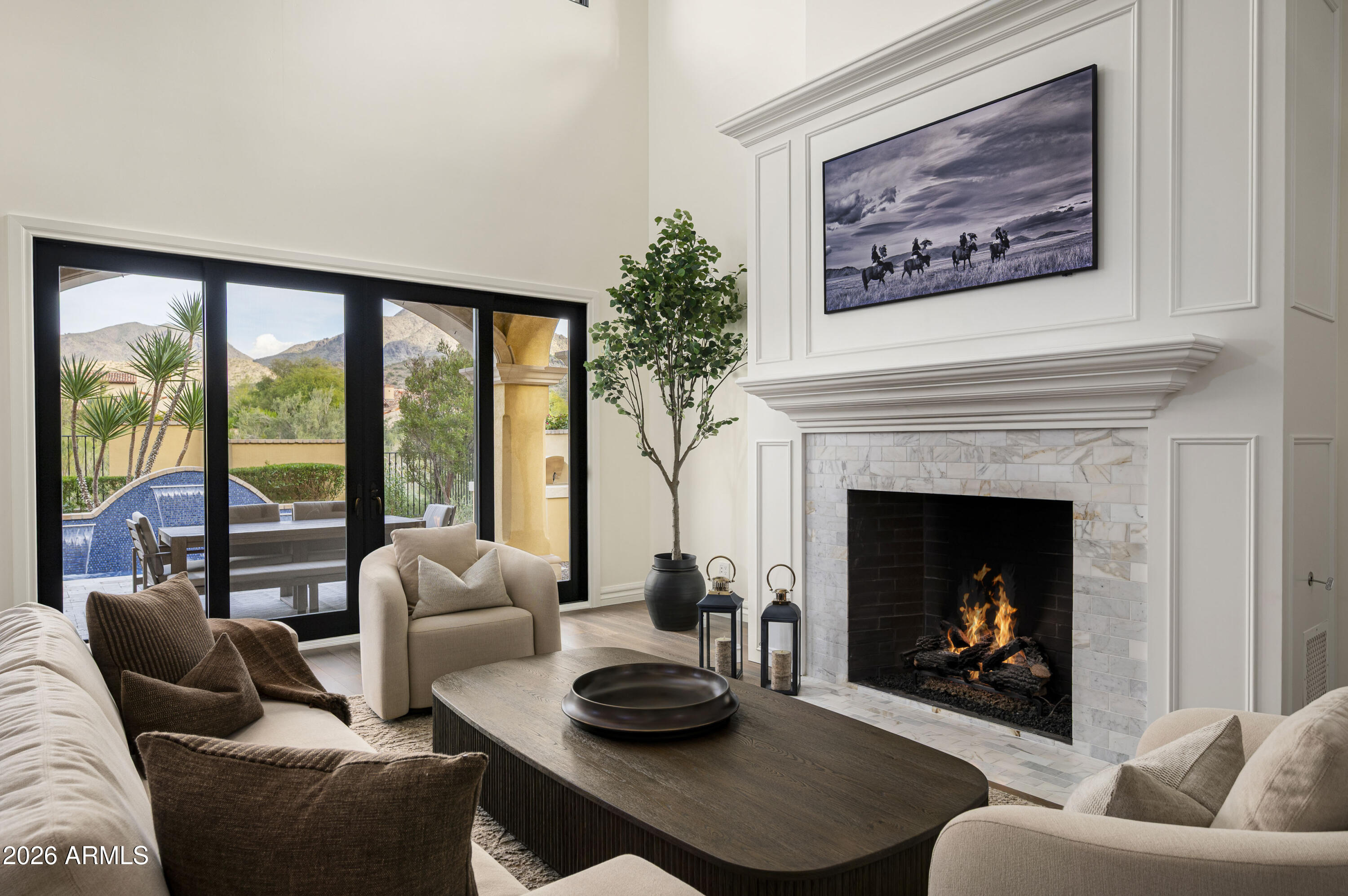 SILVERLEAF AT DC RANCH - Residential