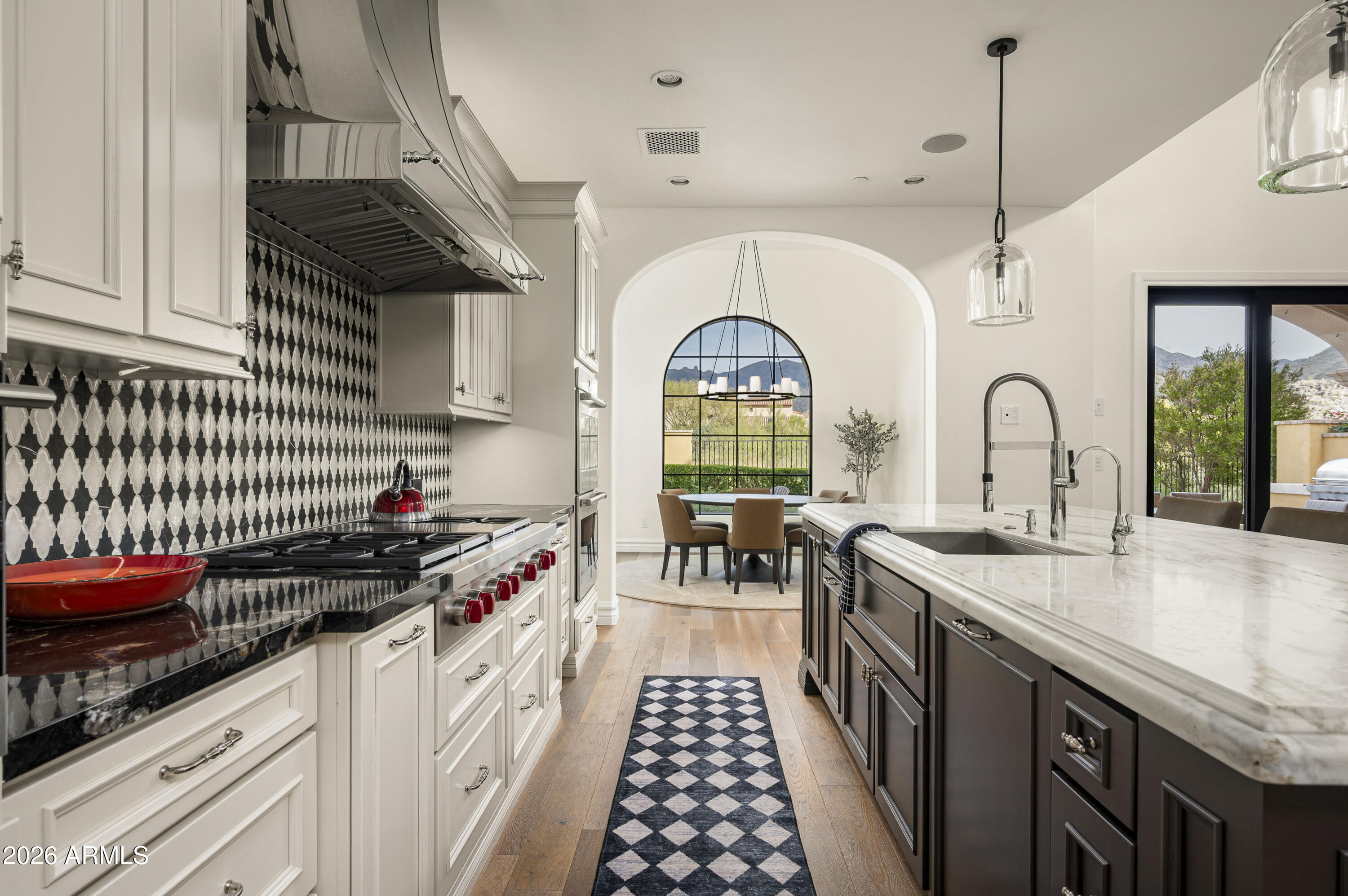 SILVERLEAF AT DC RANCH - Residential
