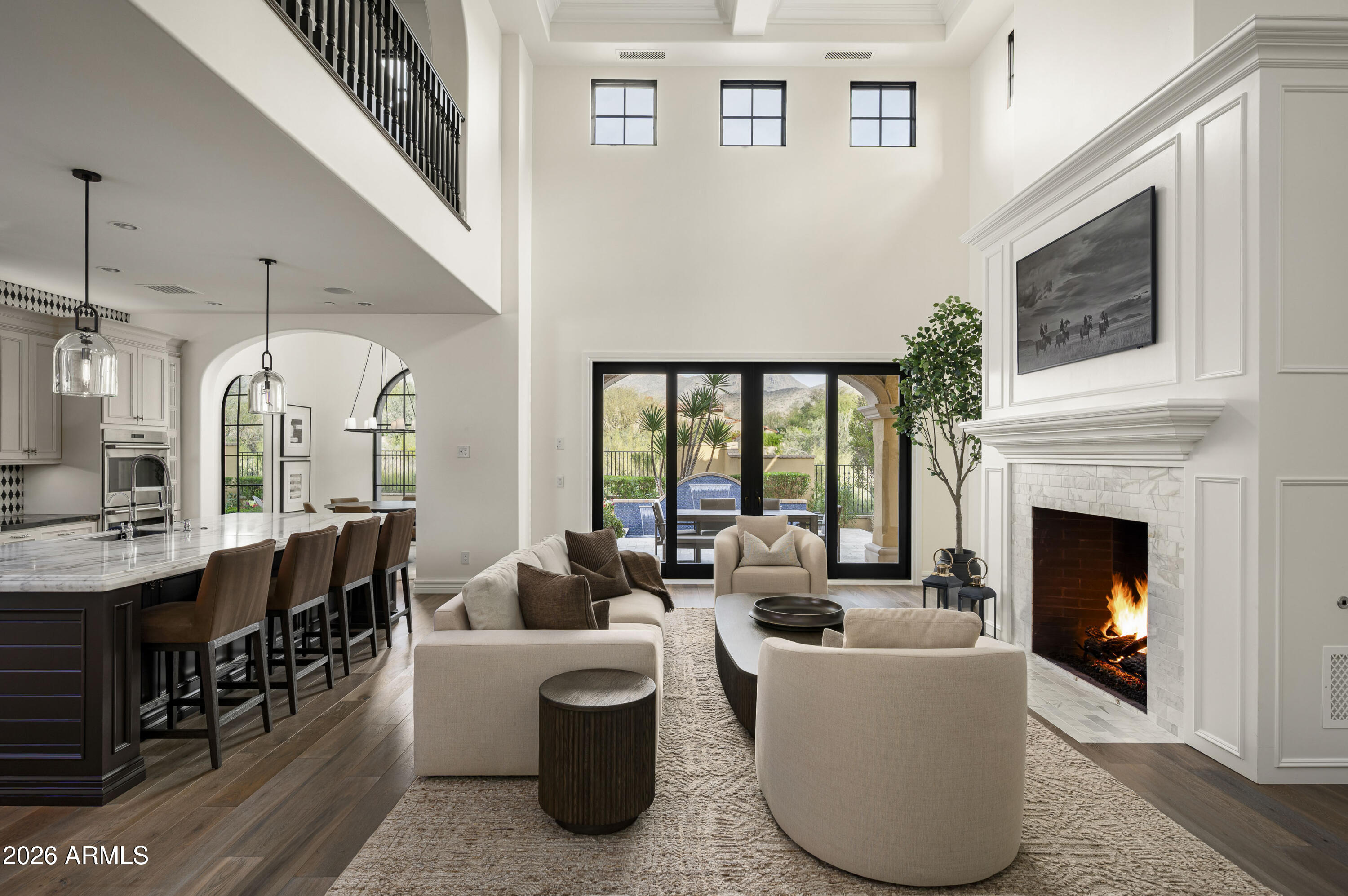 SILVERLEAF AT DC RANCH - Residential